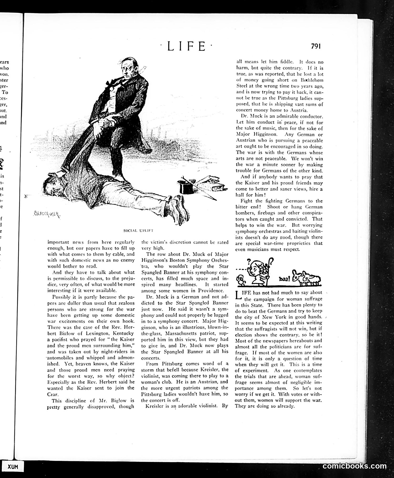 Life — November 15, 1917 — page 19 of 40
