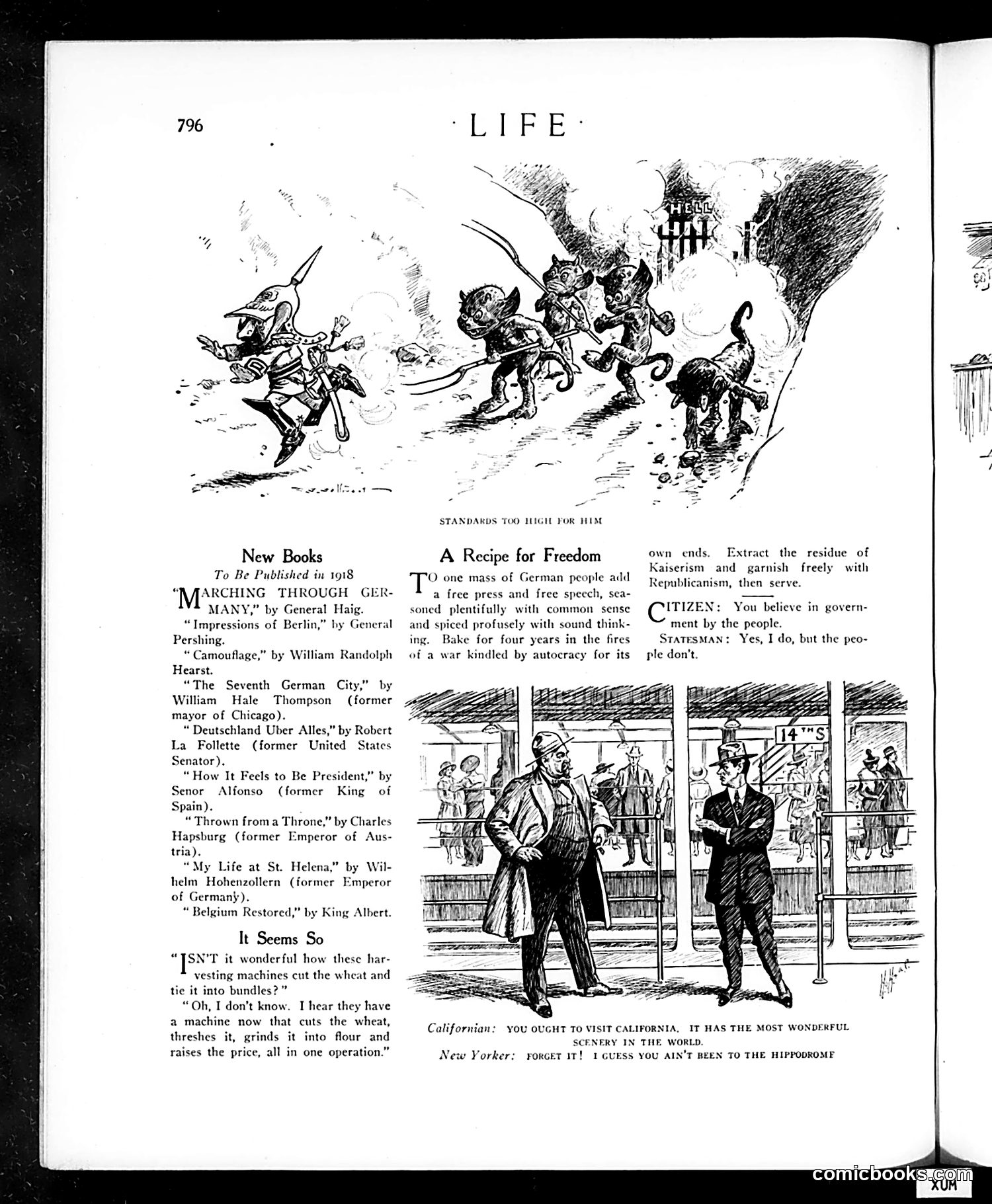 Life — November 15, 1917 — page 24 of 40