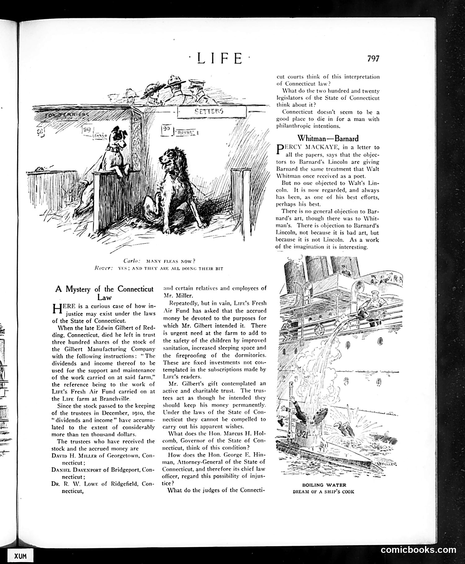 Life — November 15, 1917 — page 25 of 40