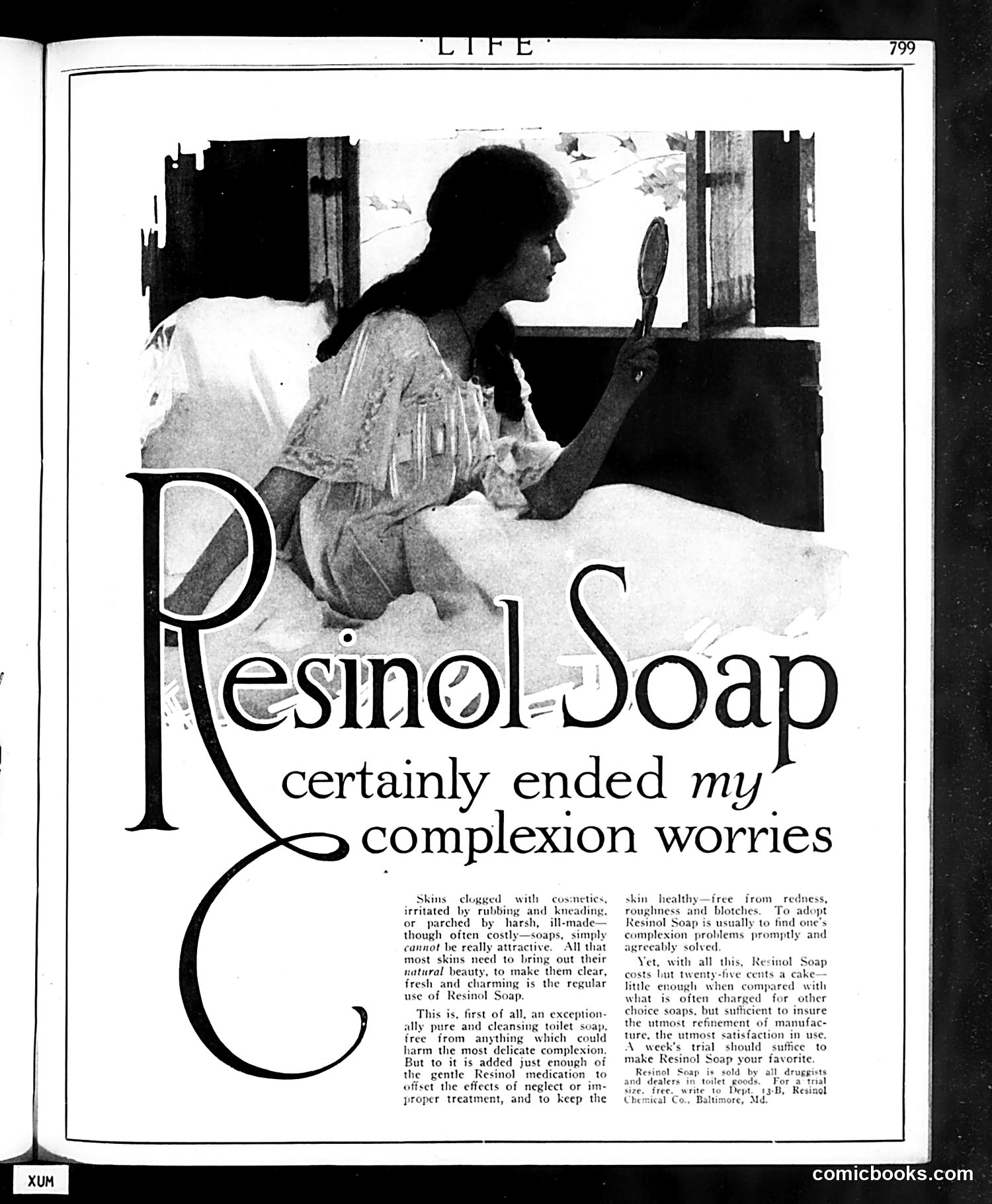 Life — November 15, 1917 — page 27 of 40