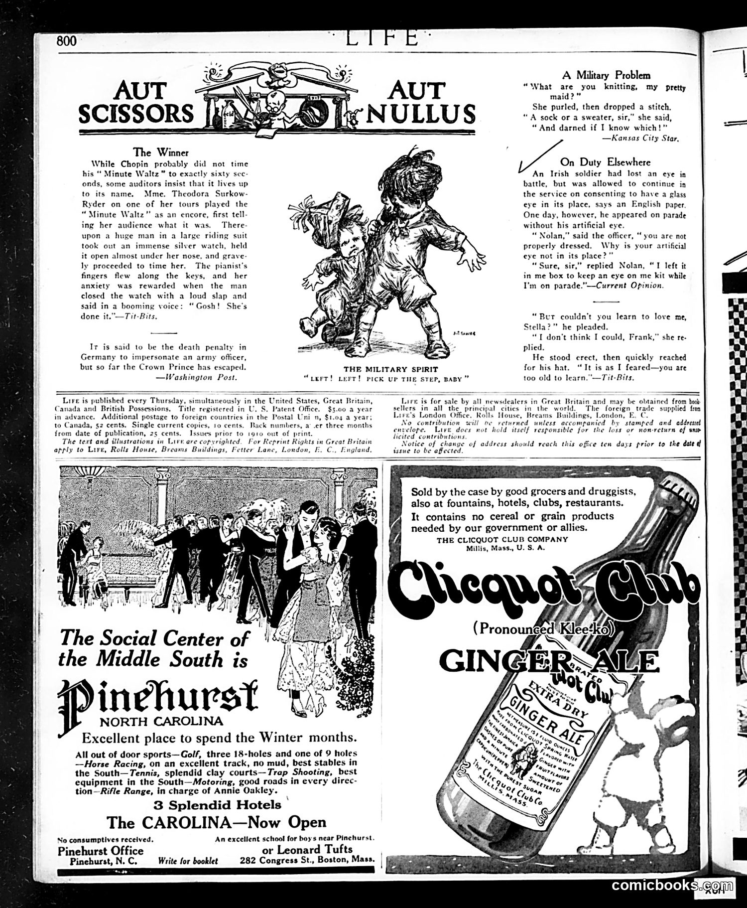 Life — November 15, 1917 — page 28 of 40