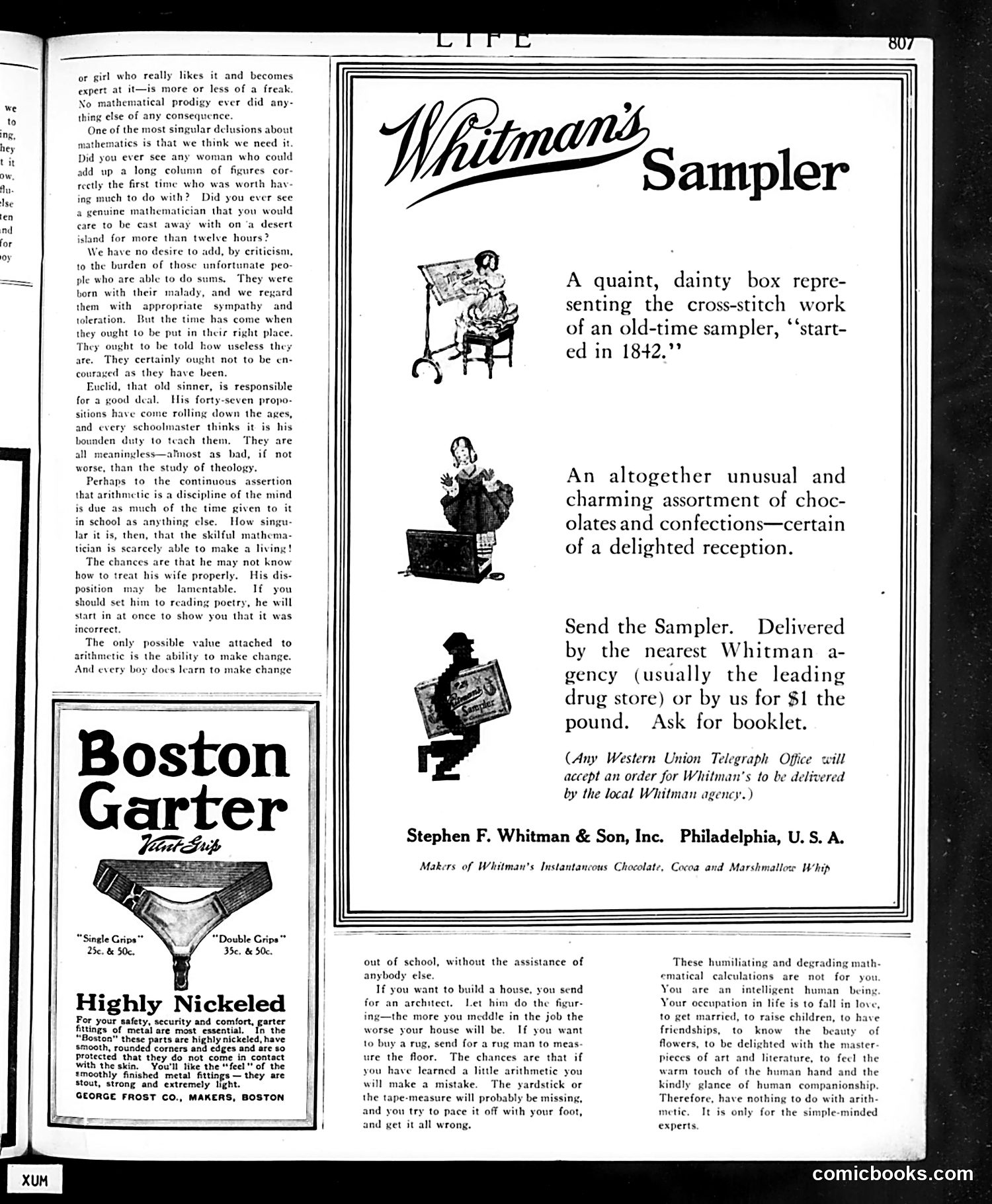 Life — November 15, 1917 — page 35 of 40