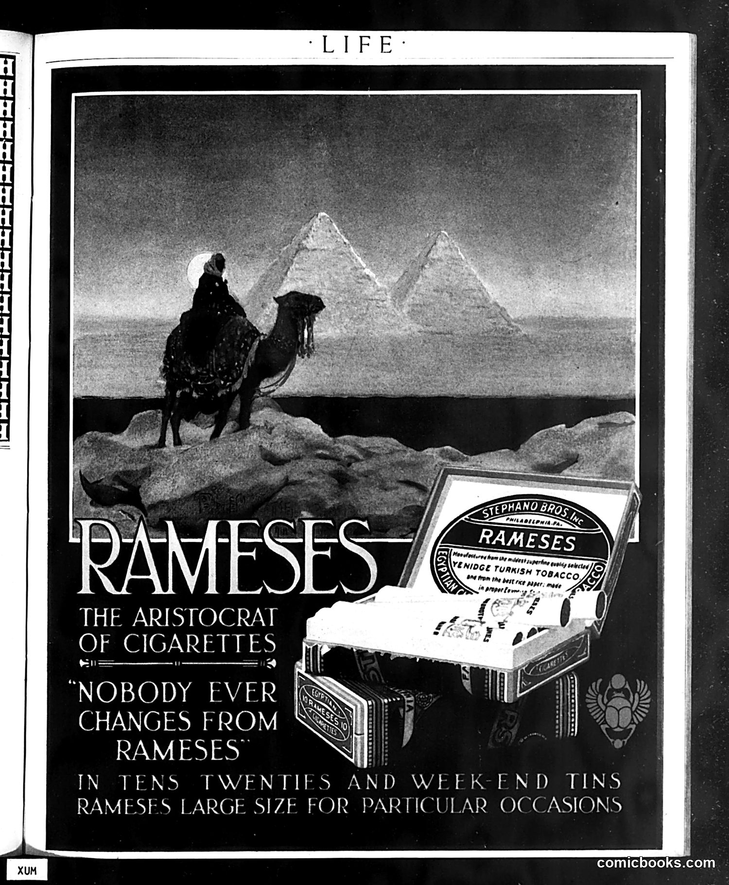Life — November 15, 1917 — page 39 of 40