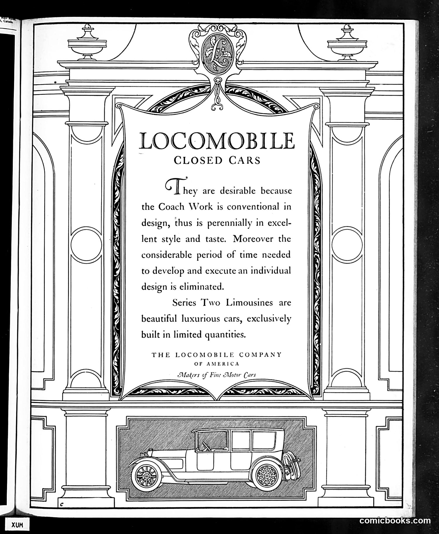 Life — November 22, 1917 — page 3 of 44