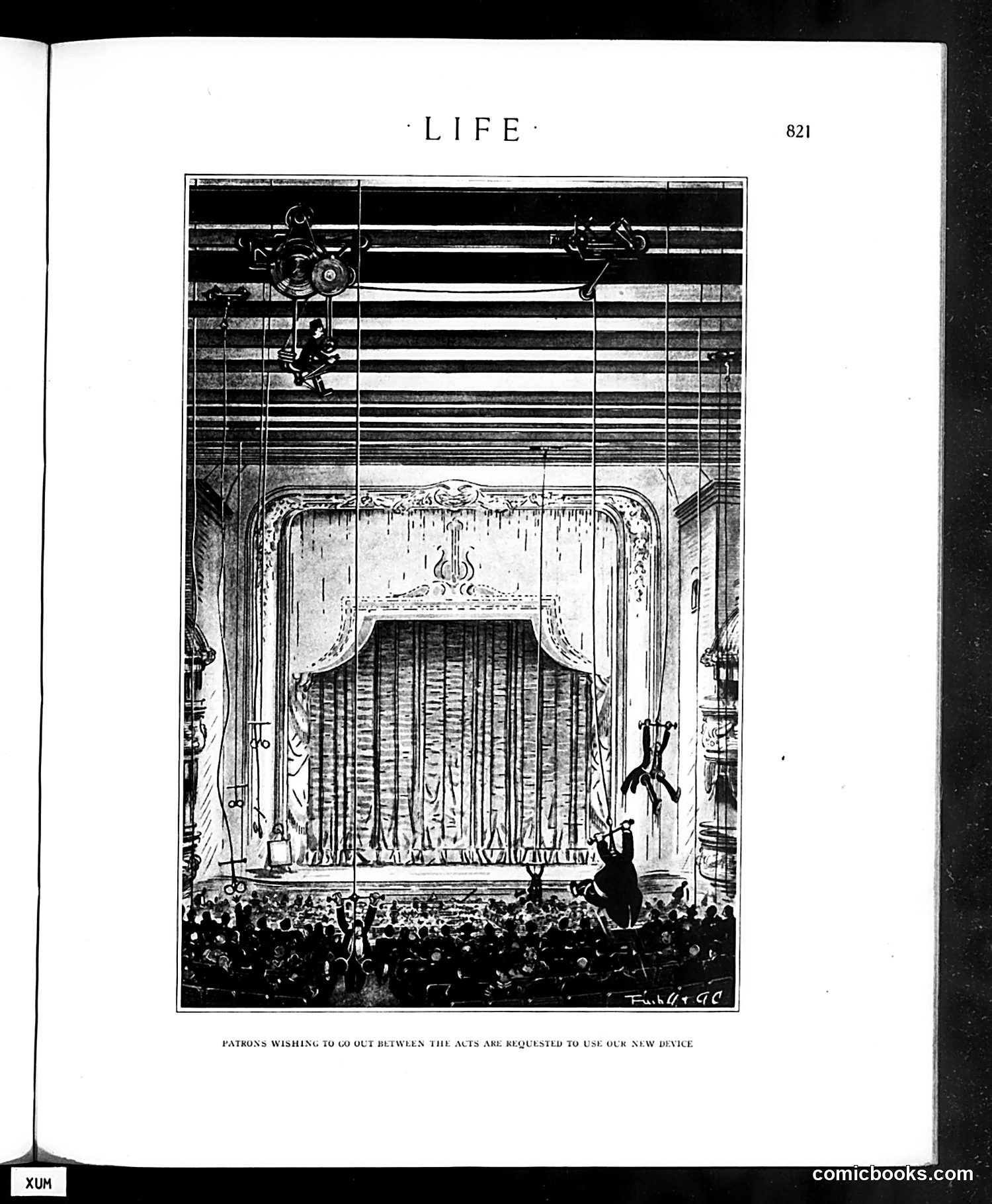 Life — November 22, 1917 — page 9 of 44