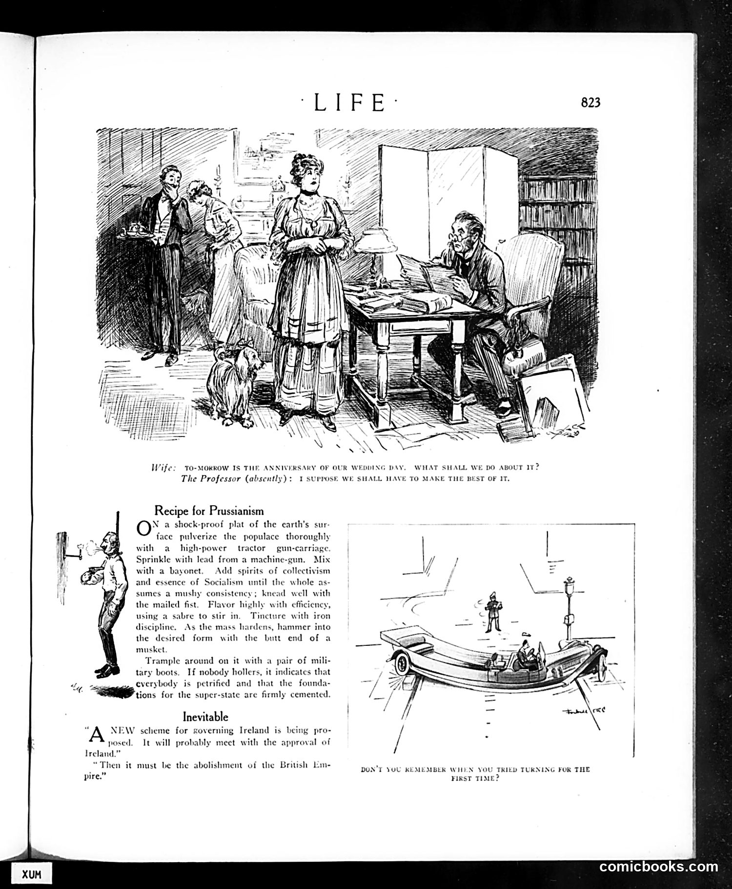 Life — November 22, 1917 — page 11 of 44