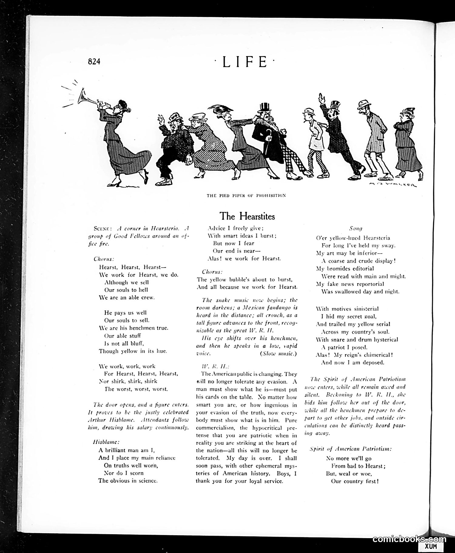 Life — November 22, 1917 — page 12 of 44