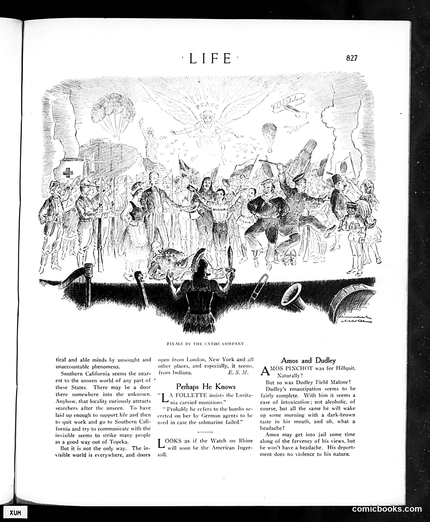 Life — November 22, 1917 — page 15 of 44