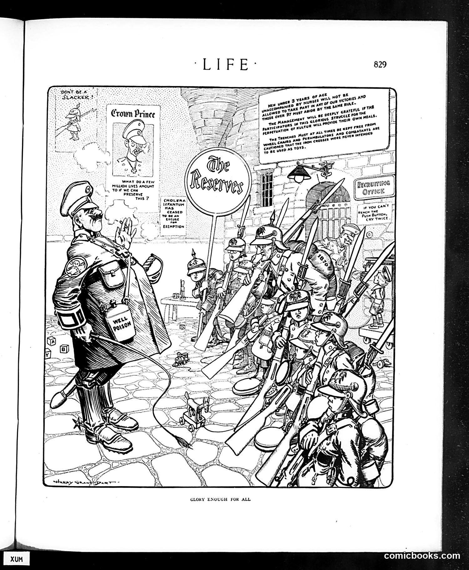 Life — November 22, 1917 — page 17 of 44