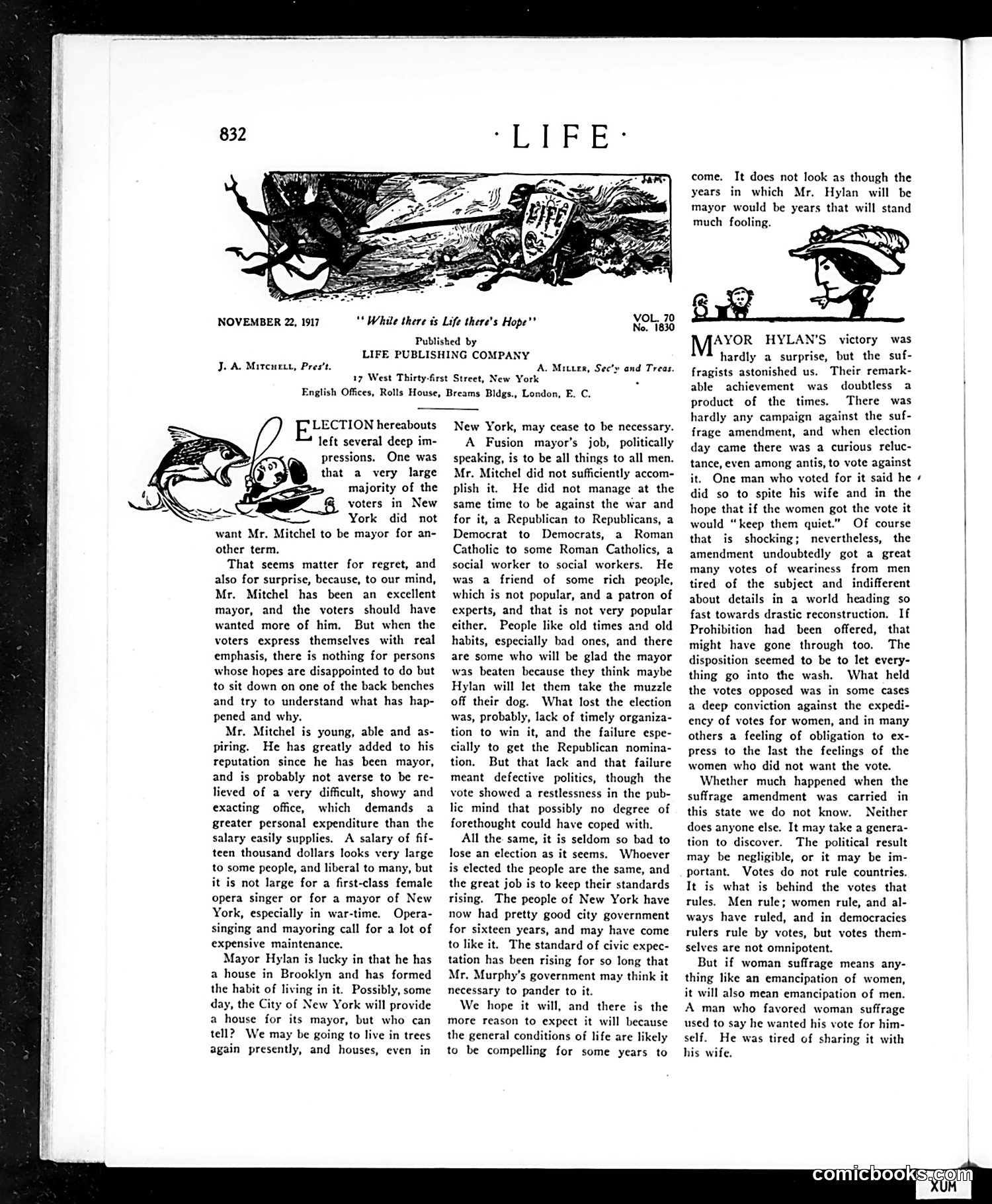Life — November 22, 1917 — page 20 of 44