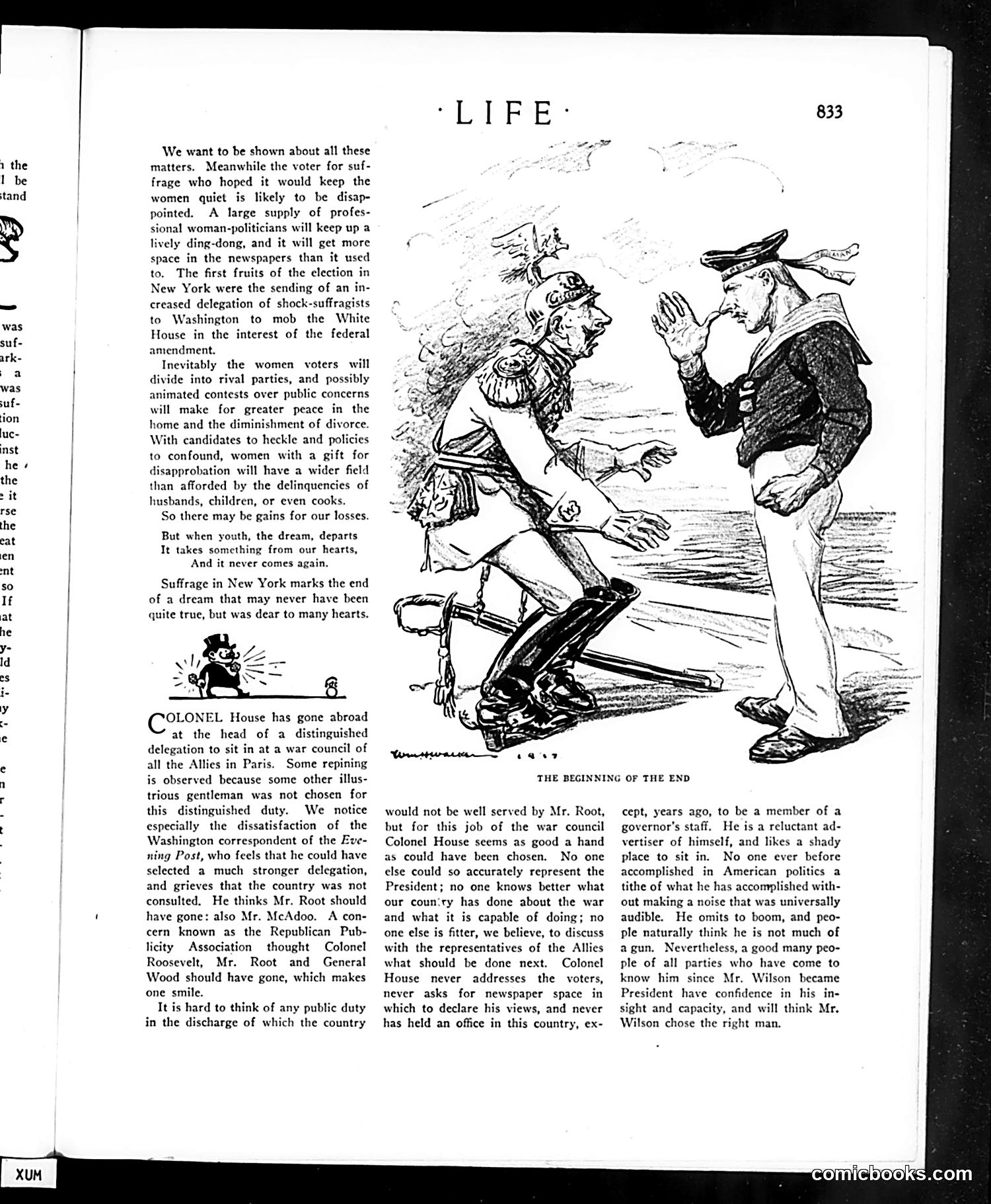 Life — November 22, 1917 — page 21 of 44