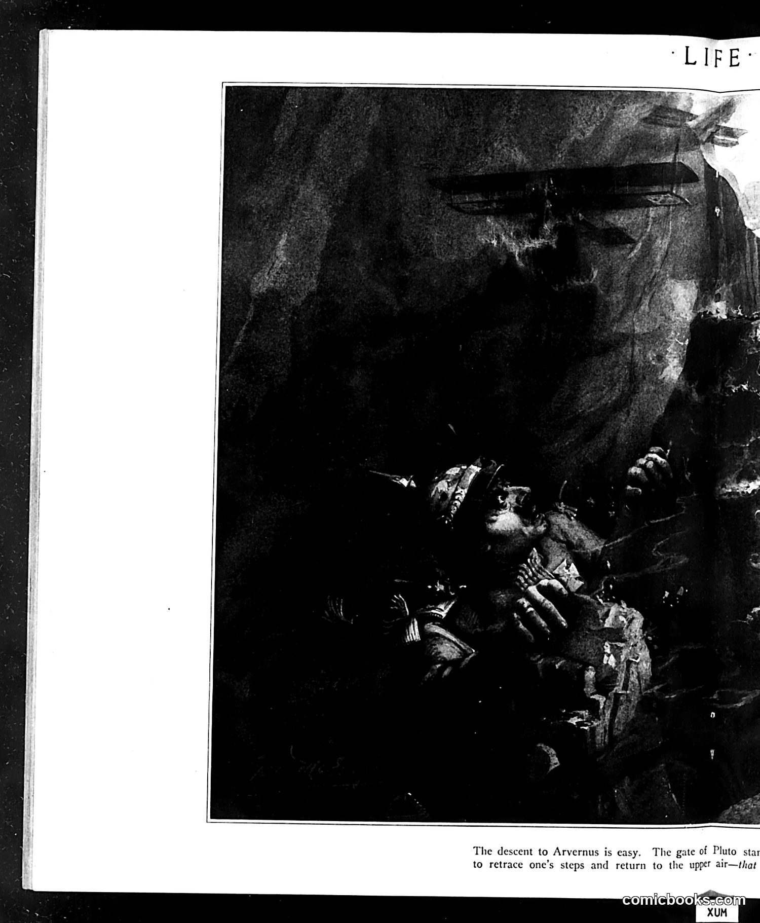 Life — November 22, 1917 — page 22 of 44