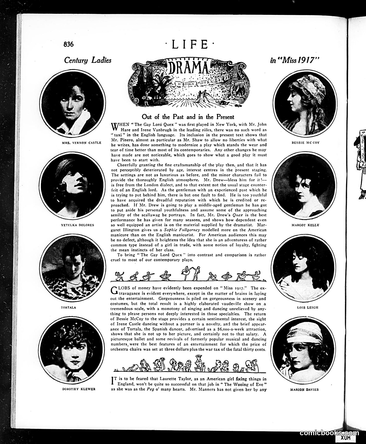 Life — November 22, 1917 — page 24 of 44