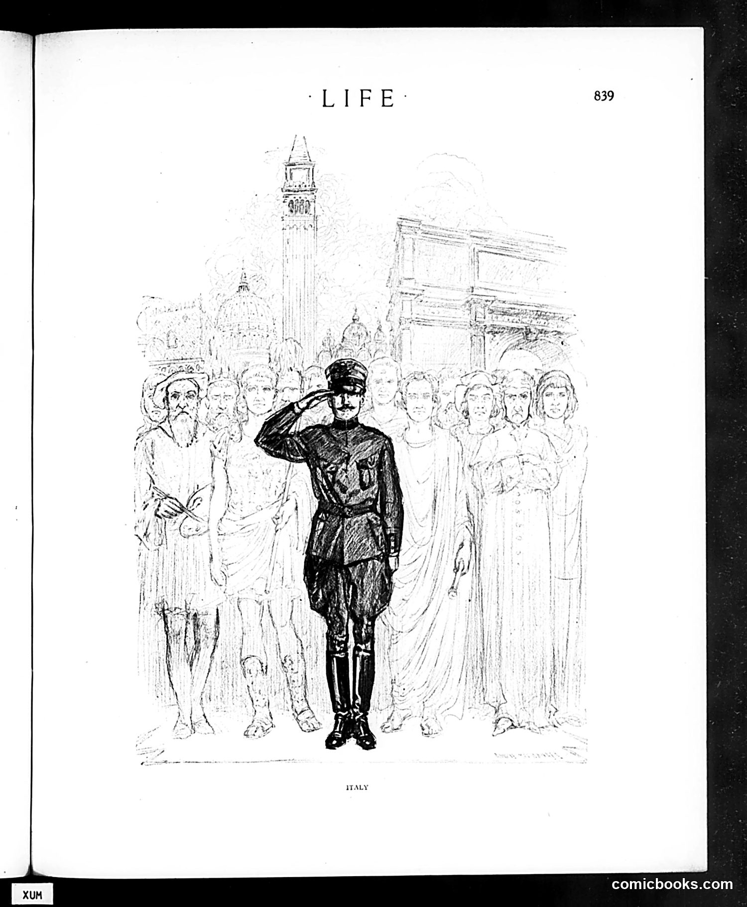 Life — November 22, 1917 — page 27 of 44