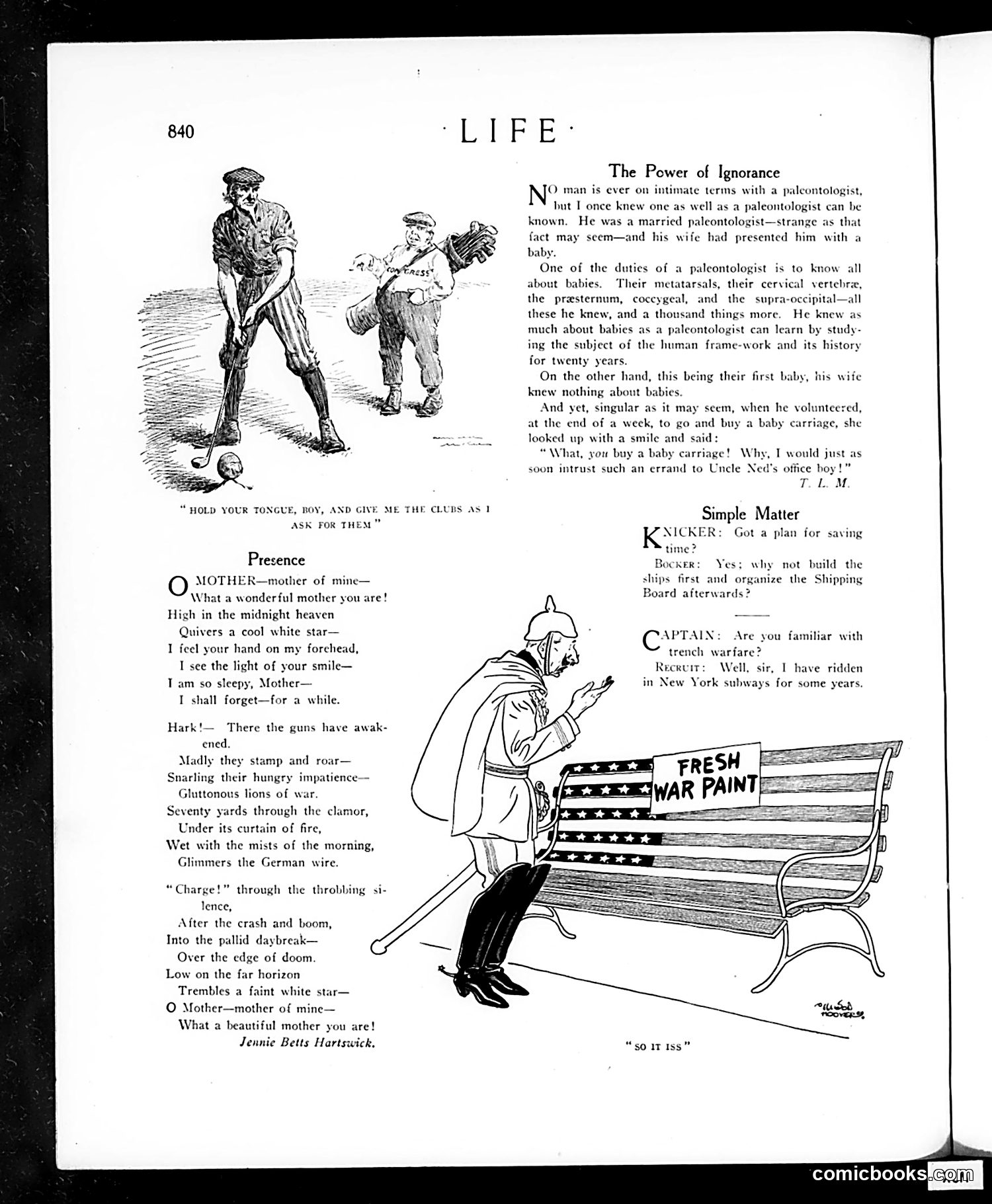 Life — November 22, 1917 — page 28 of 44