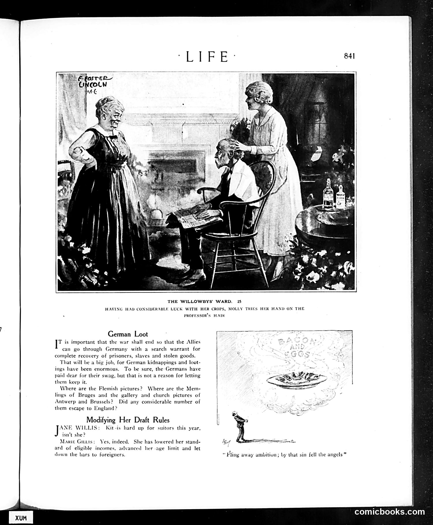 Life — November 22, 1917 — page 29 of 44