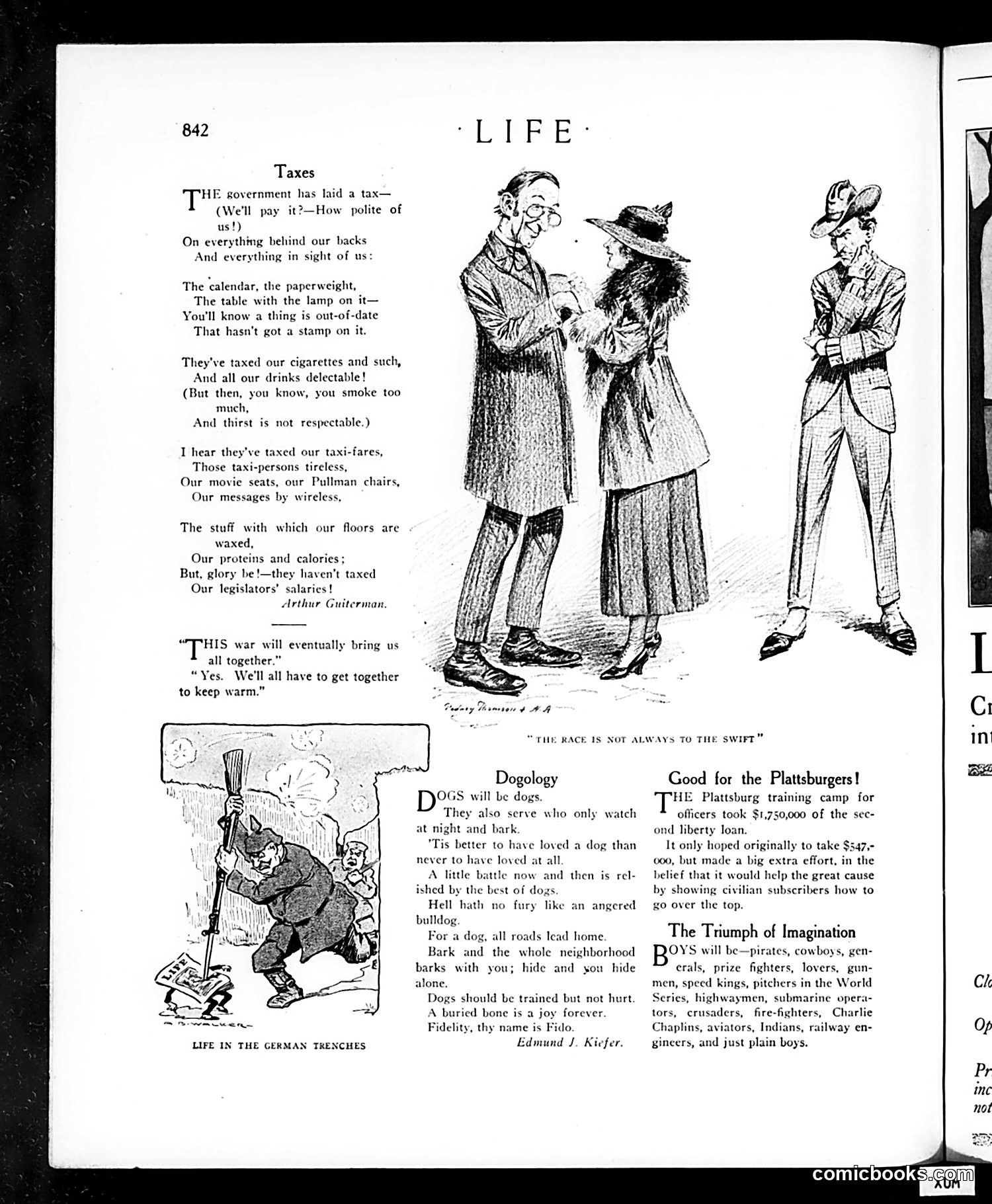 Life — November 22, 1917 — page 30 of 44