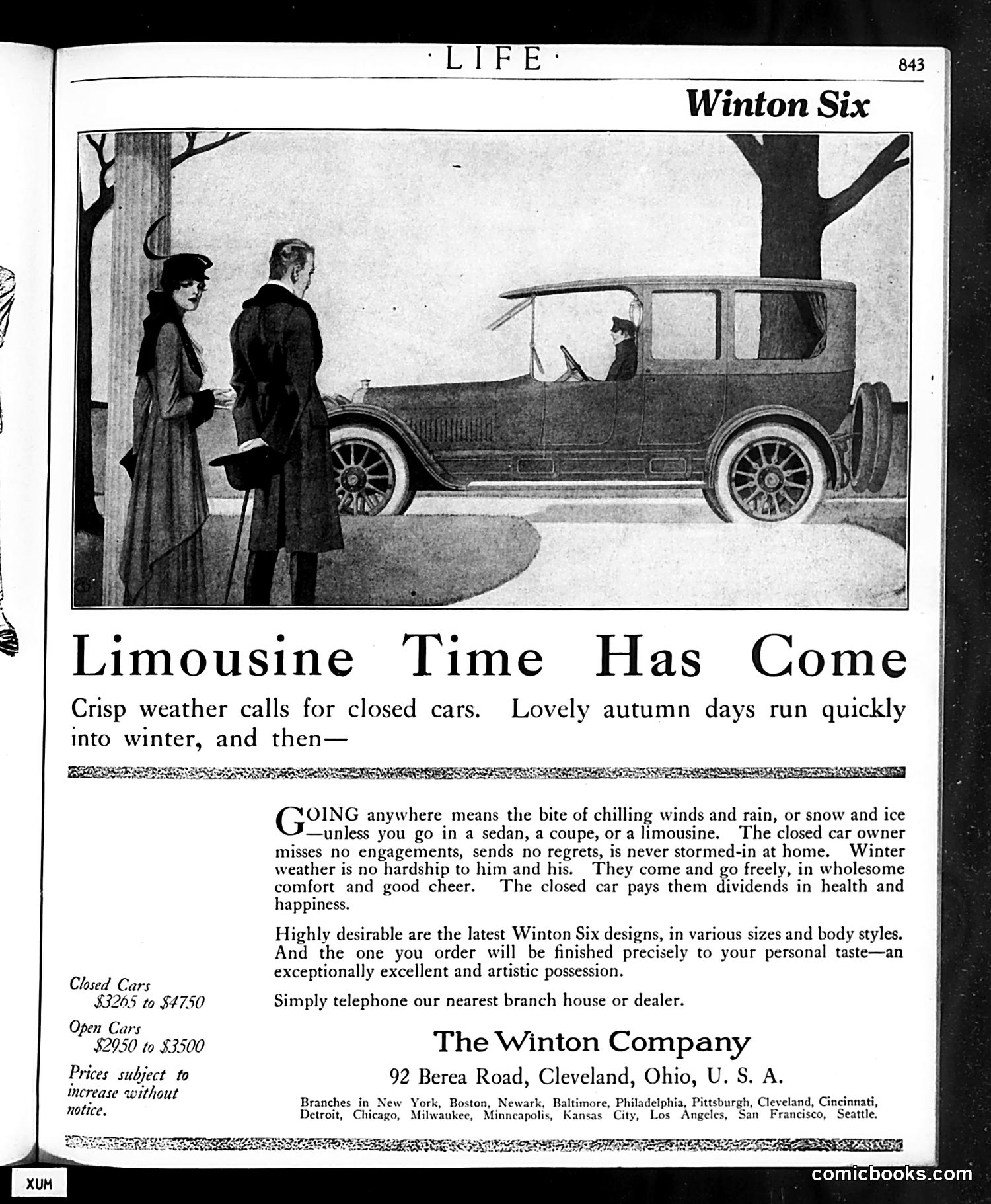 Life — November 22, 1917 — page 31 of 44