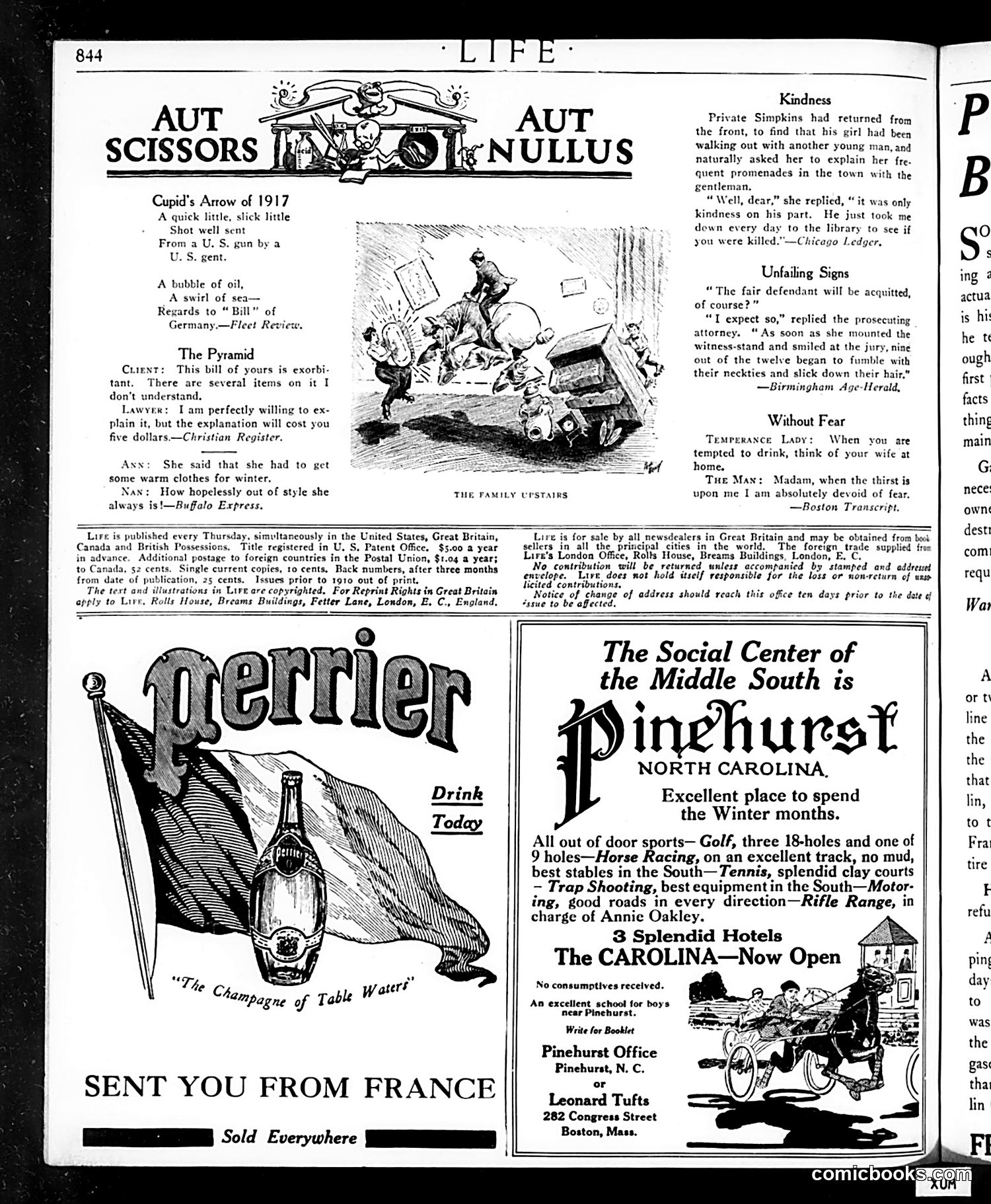 Life — November 22, 1917 — page 32 of 44