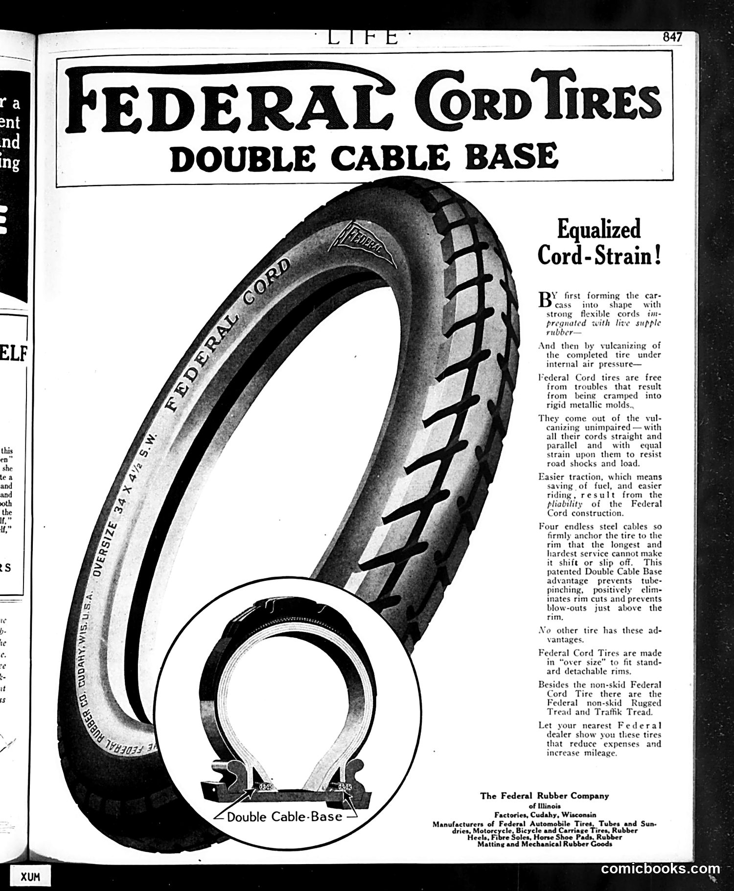 Life — November 22, 1917 — page 35 of 44