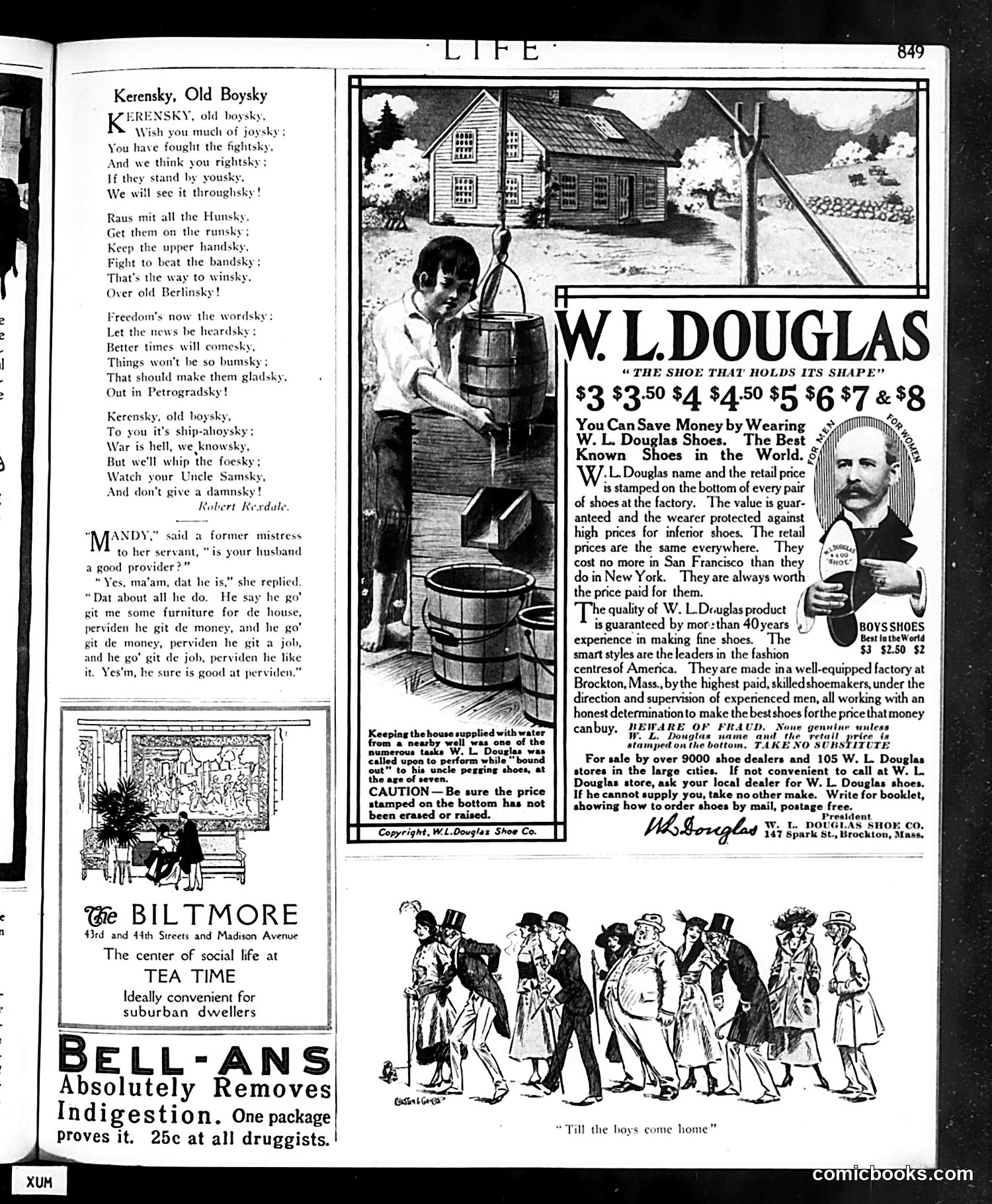 Life — November 22, 1917 — page 37 of 44