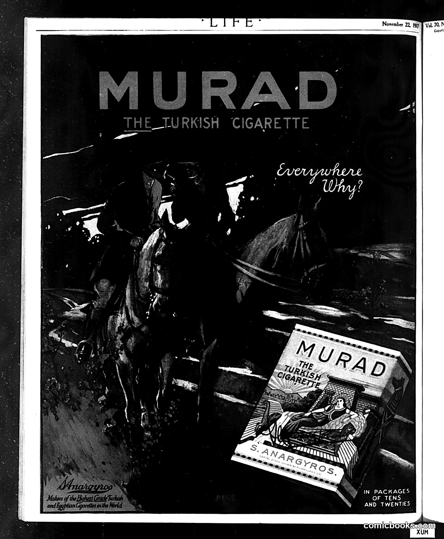 Life — November 22, 1917 — page 44 of 44