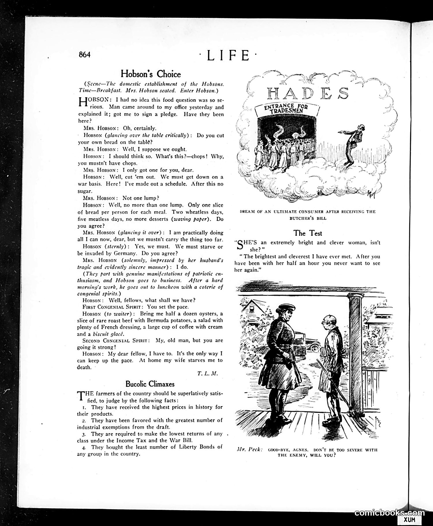 Life — November 29, 1917 — page 8 of 40