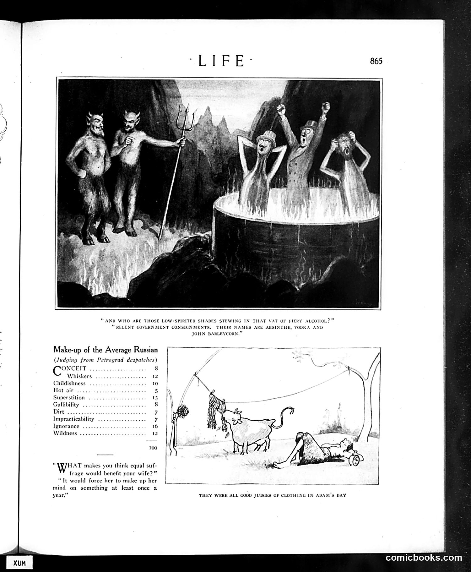 Life — November 29, 1917 — page 9 of 40