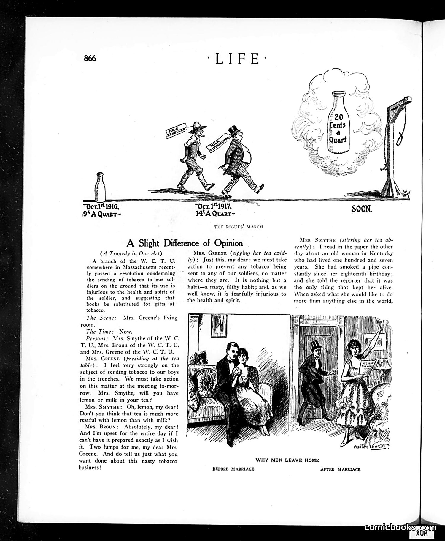 Life — November 29, 1917 — page 10 of 40