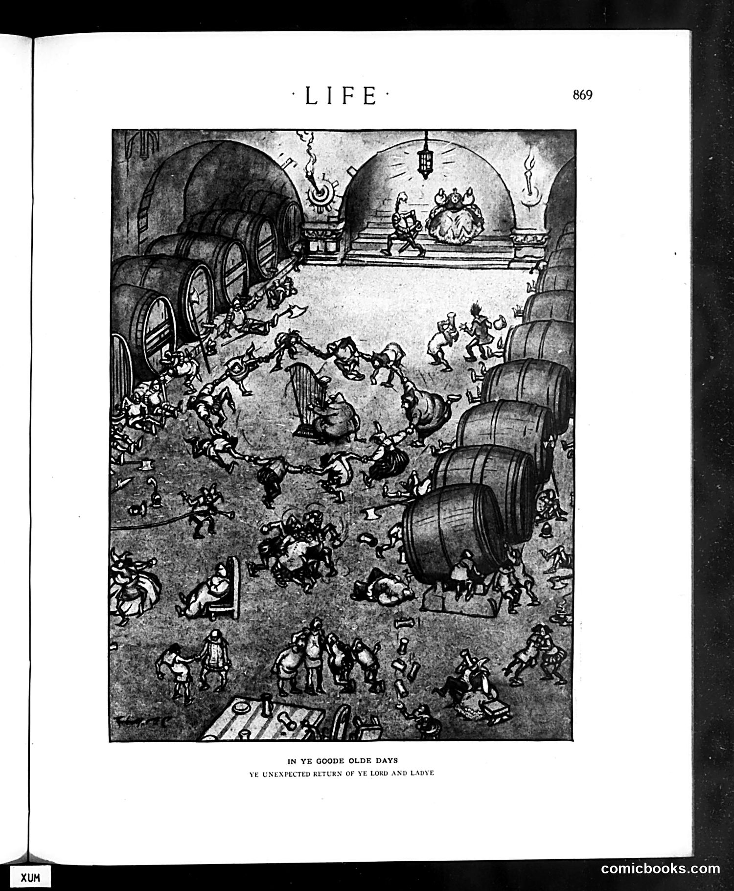 Life — November 29, 1917 — page 13 of 40