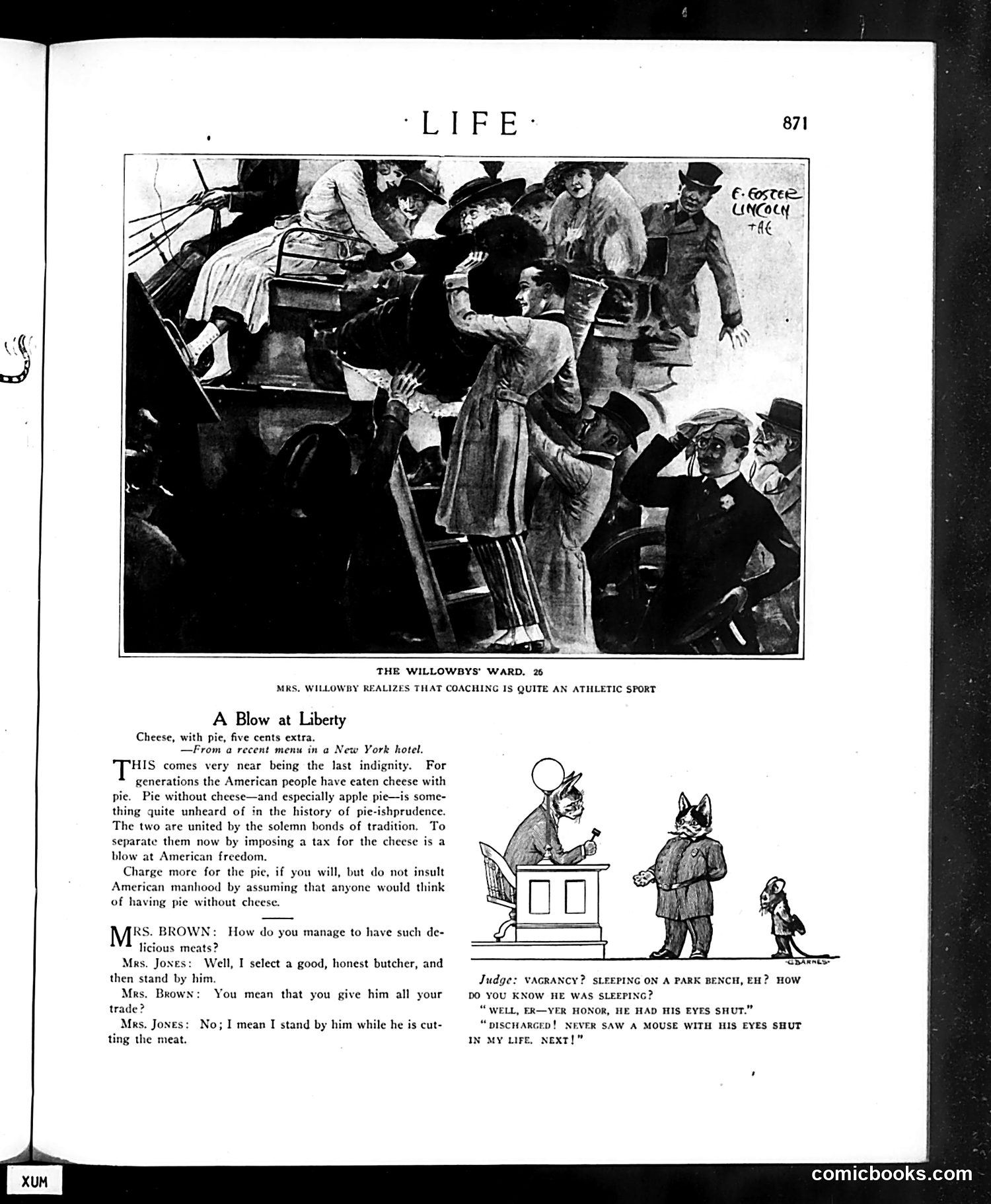 Life — November 29, 1917 — page 15 of 40