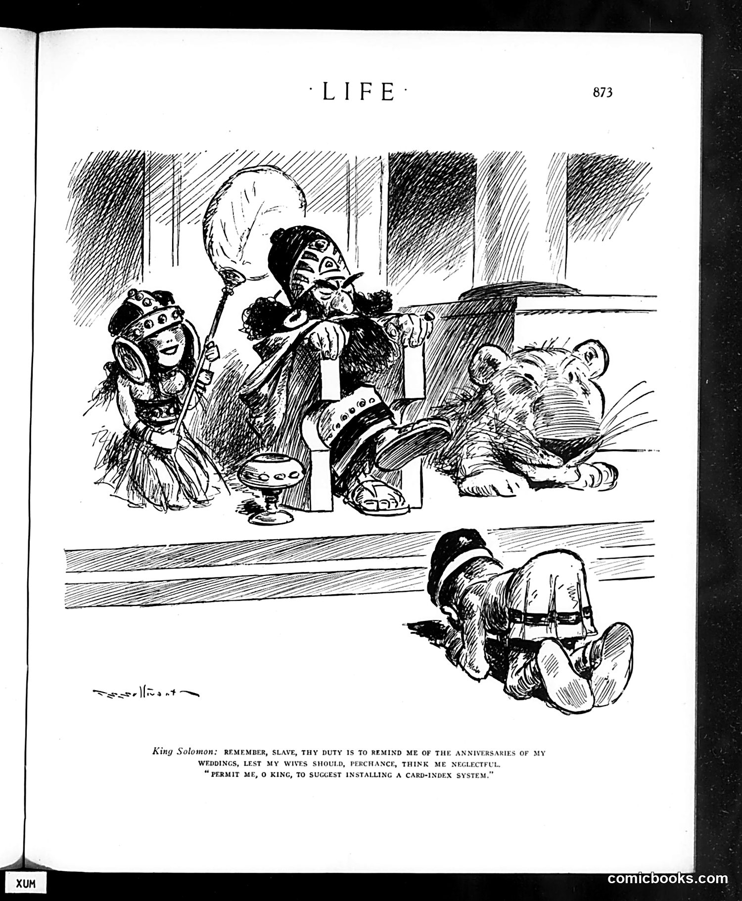 Life — November 29, 1917 — page 17 of 40