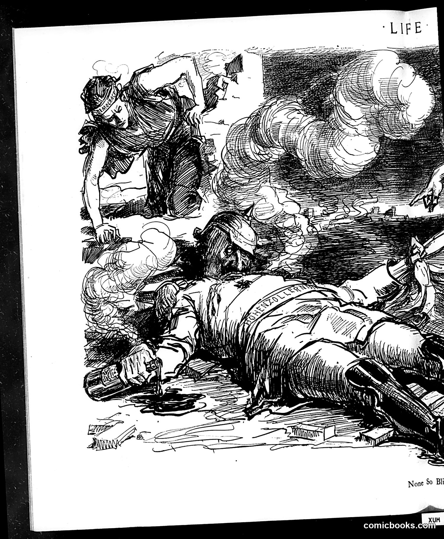 Life — November 29, 1917 — page 20 of 40