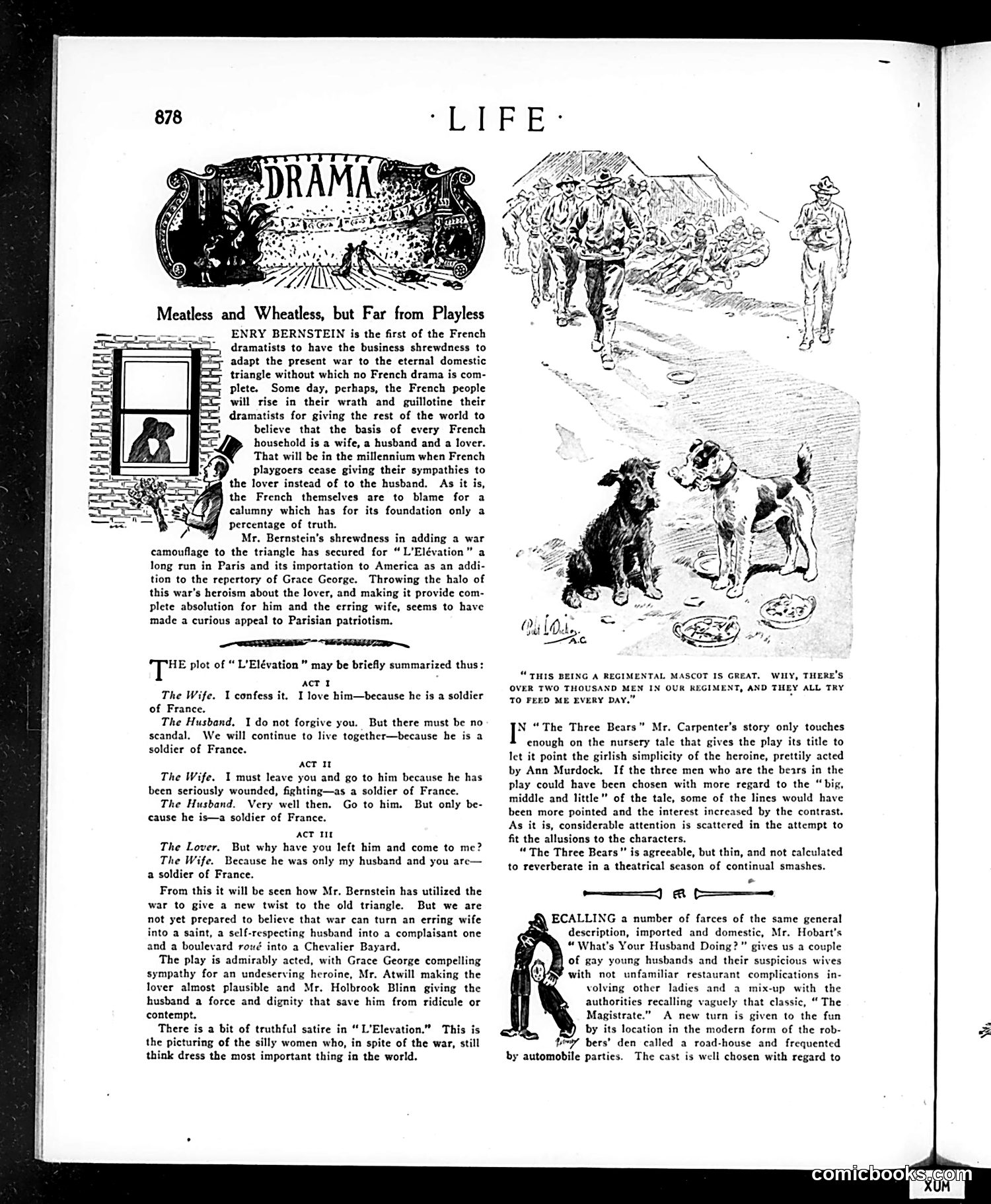 Life — November 29, 1917 — page 22 of 40
