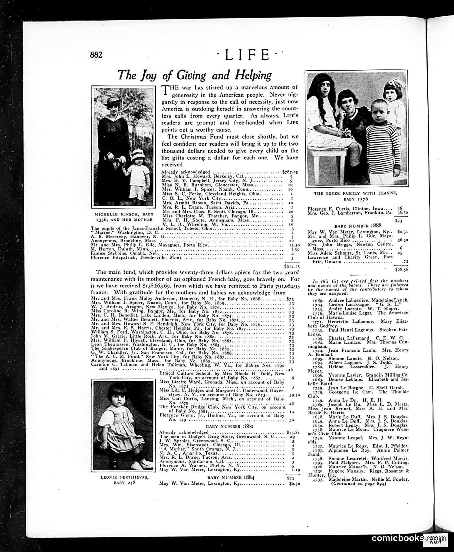 Life — November 29, 1917 — page 26 of 40