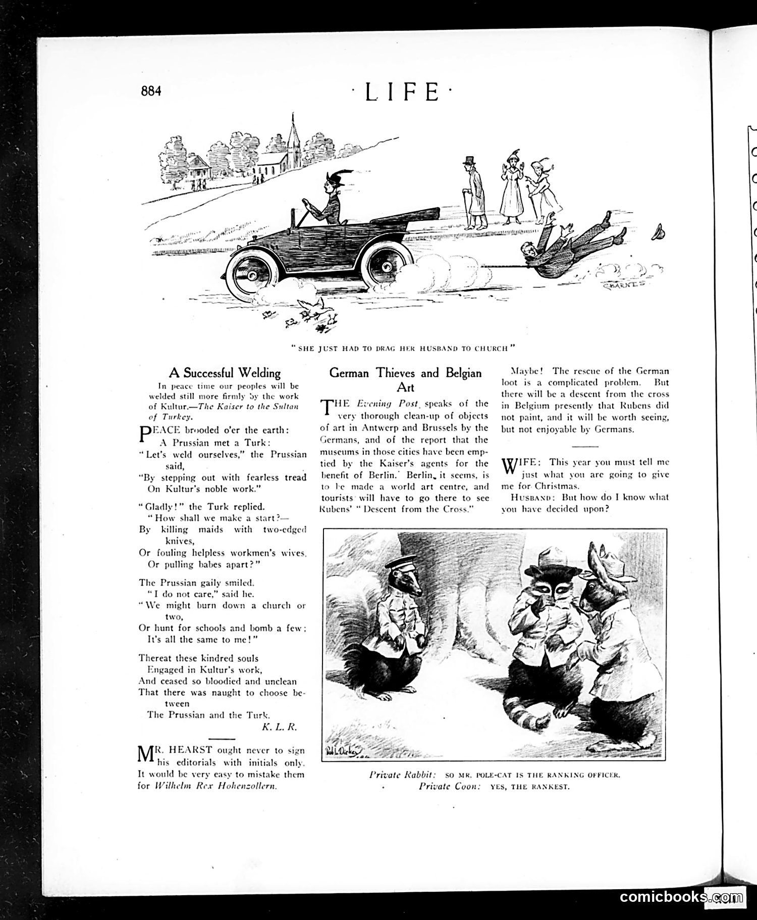 Life — November 29, 1917 — page 28 of 40
