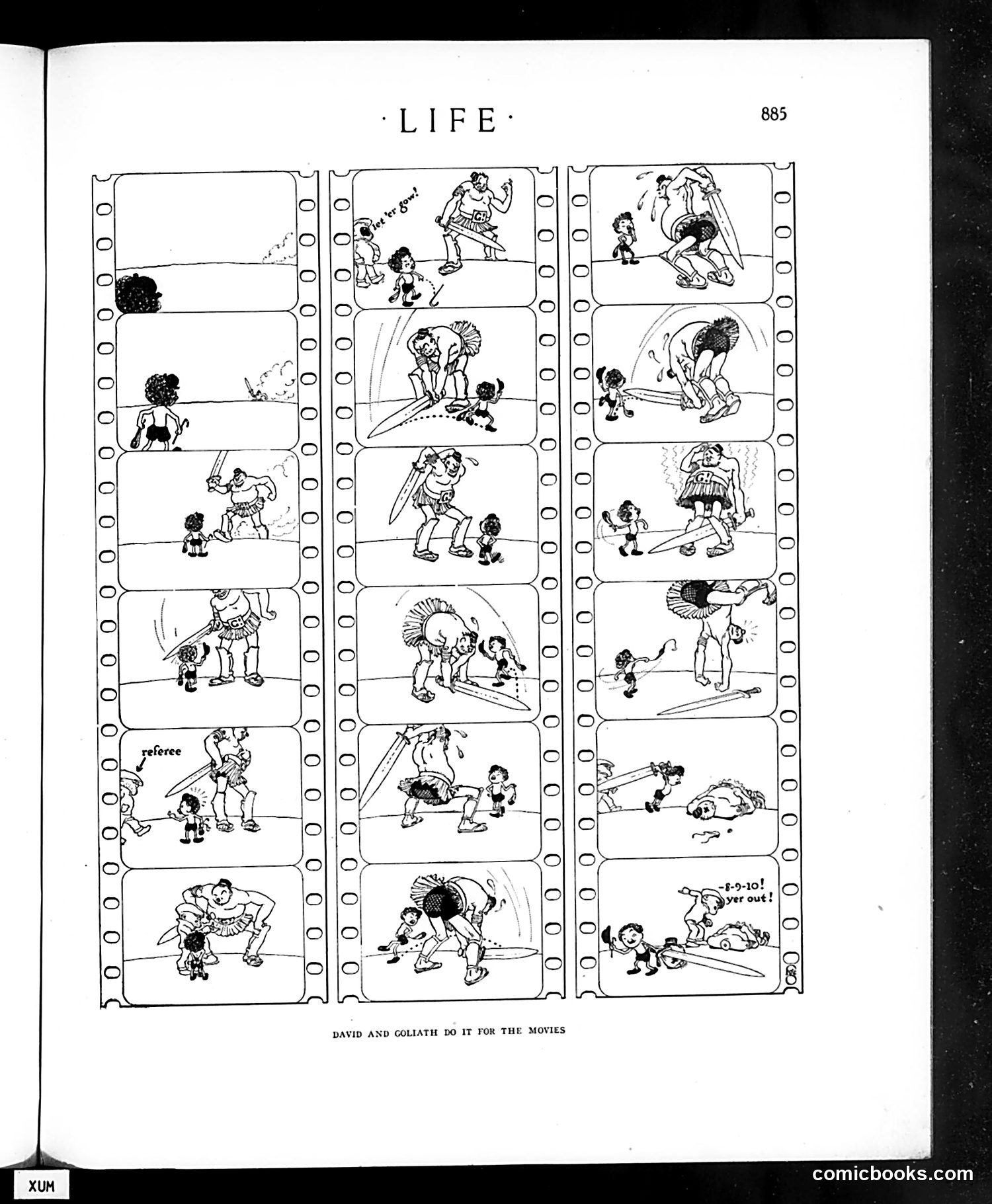 Life — November 29, 1917 — page 29 of 40