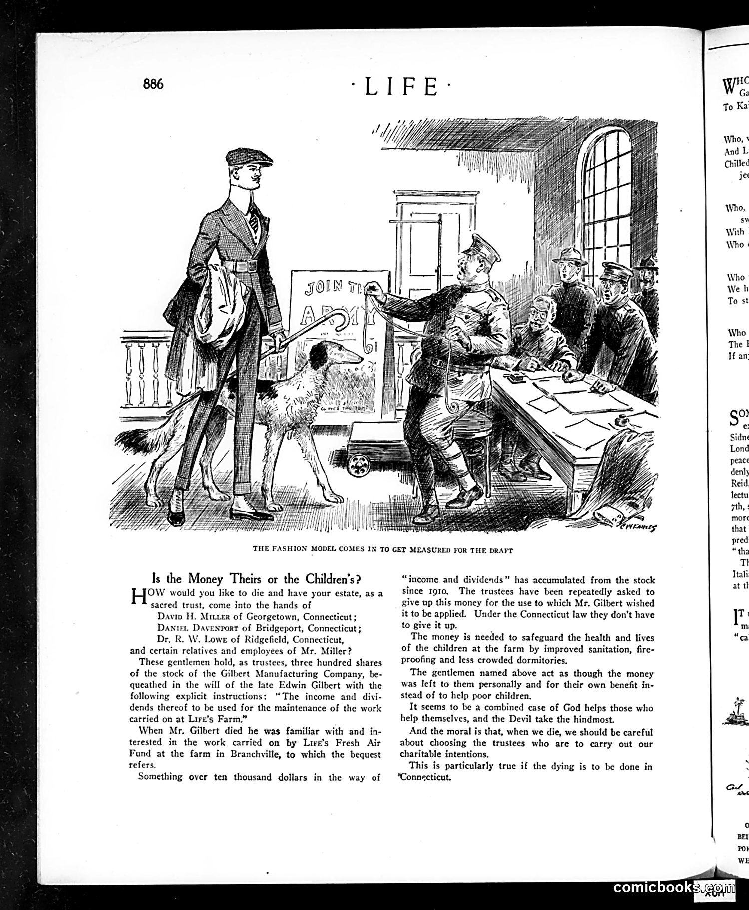 Life — November 29, 1917 — page 30 of 40