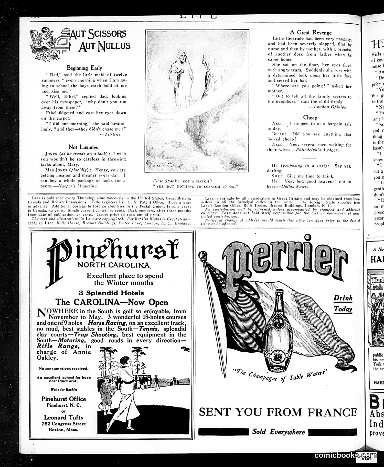 Life — November 29, 1917 — page 32 of 40