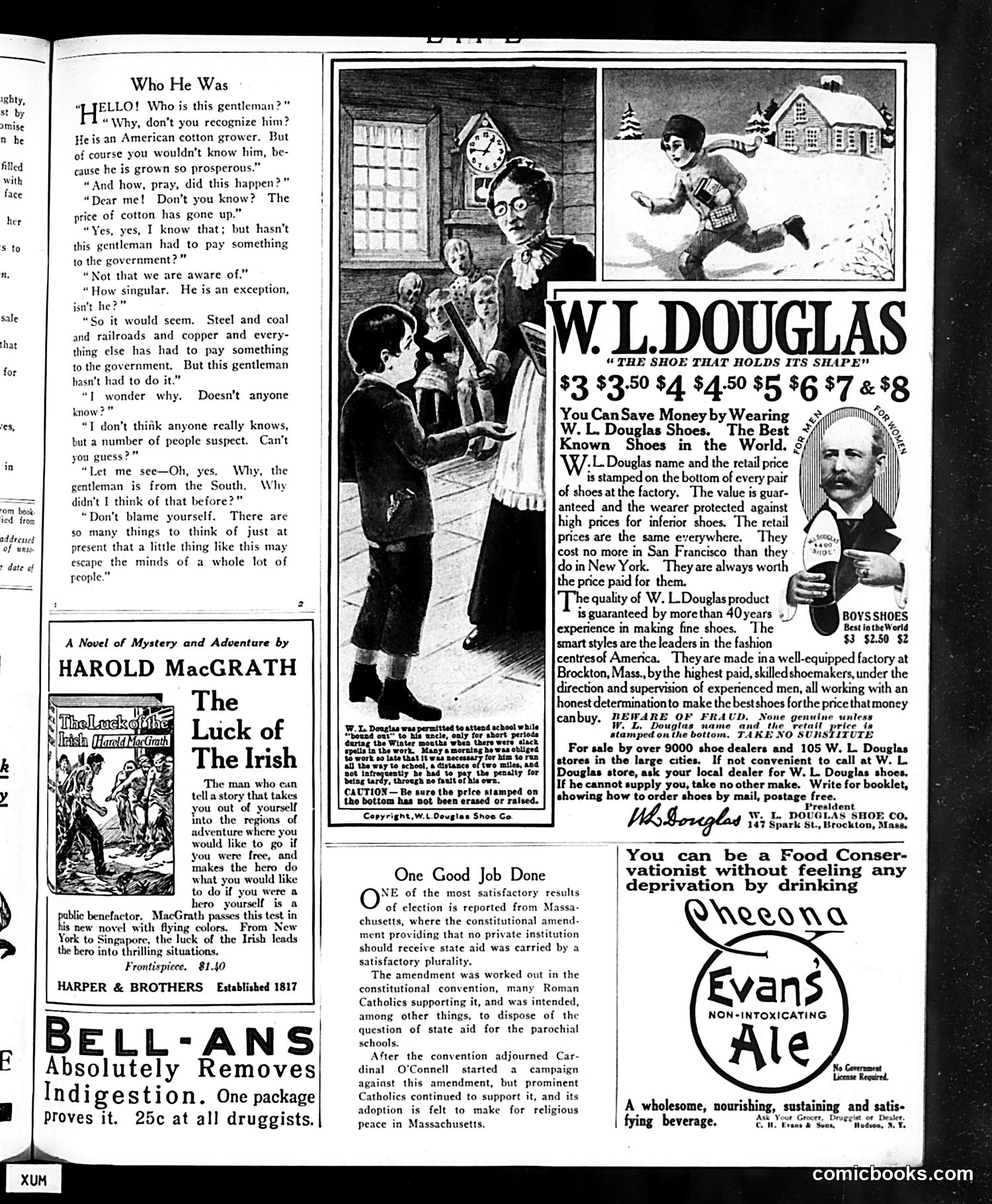 Life — November 29, 1917 — page 33 of 40