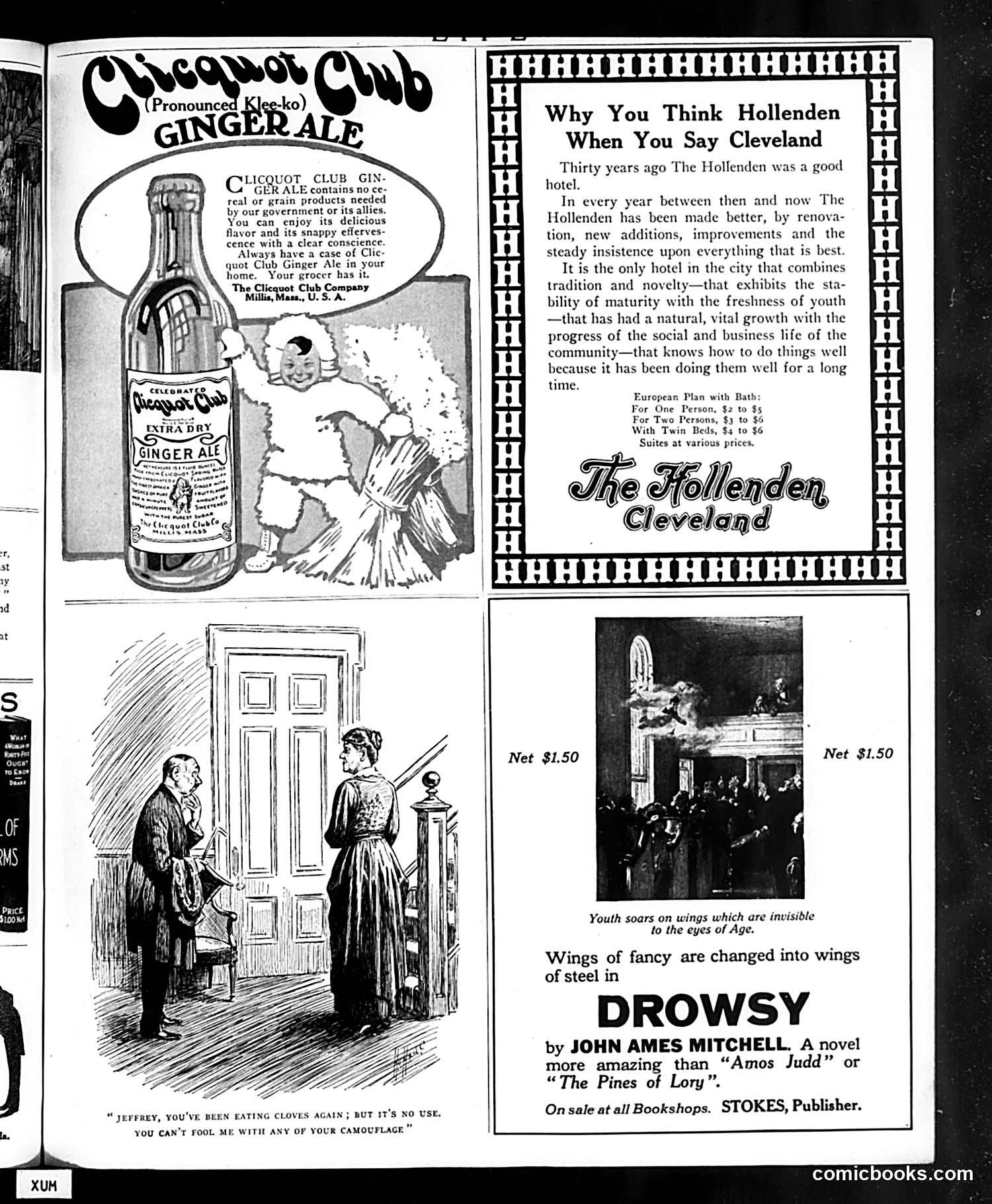 Life — November 29, 1917 — page 35 of 40