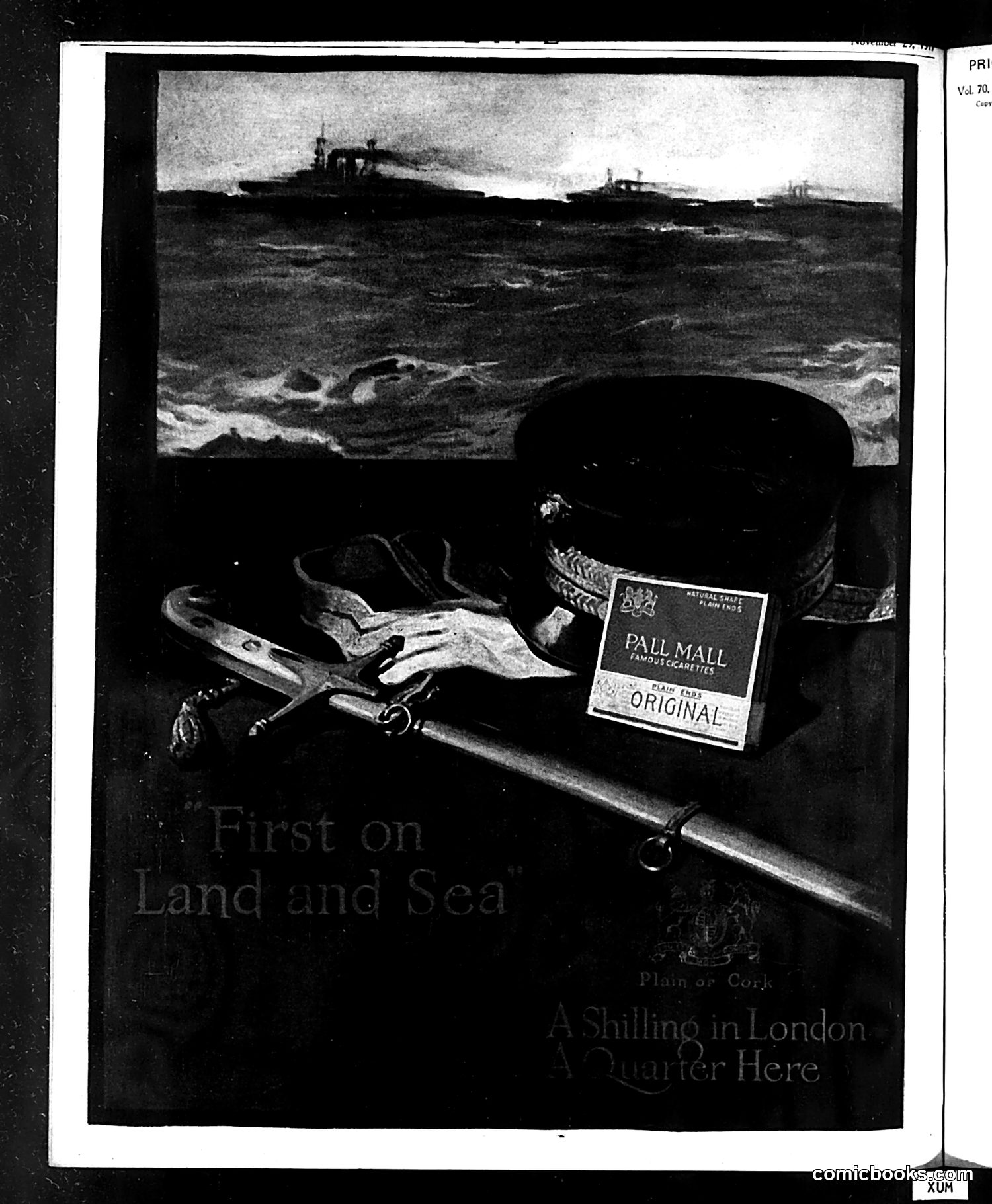 Life — November 29, 1917 — page 40 of 40