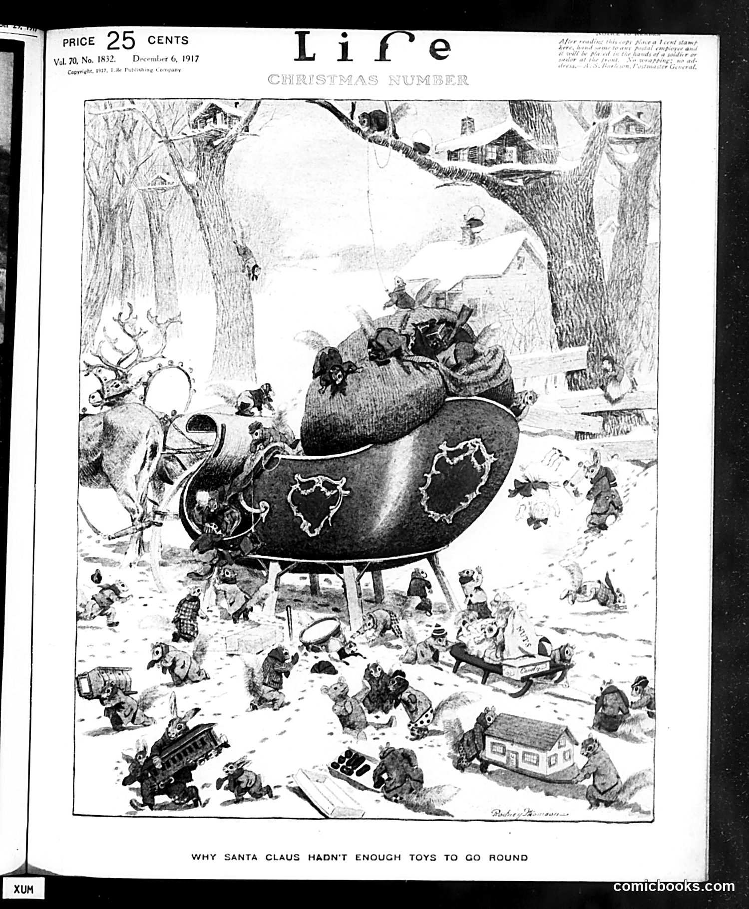 Life — December 6, 1917