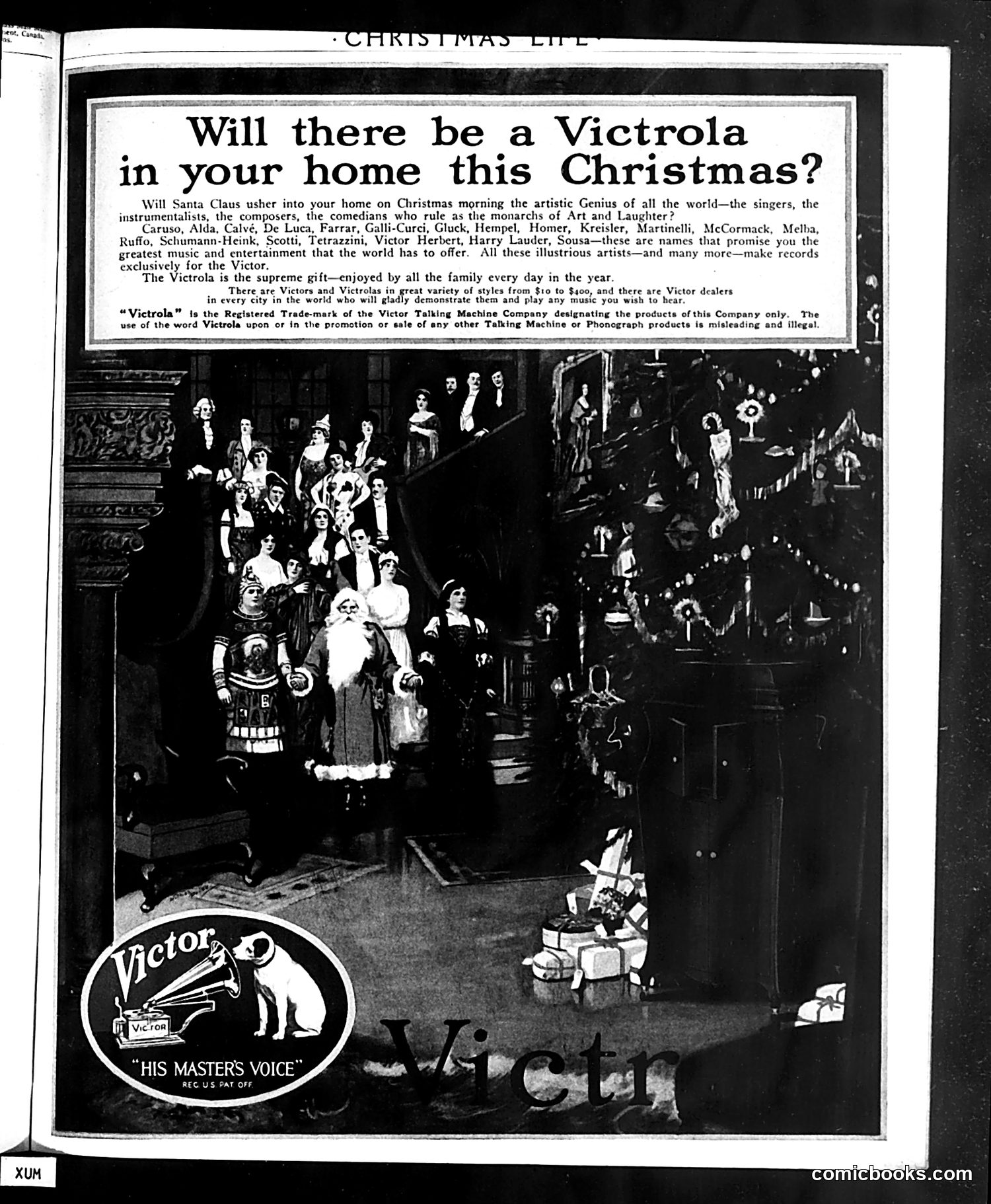 Life — December 6, 1917 — page 3 of 92
