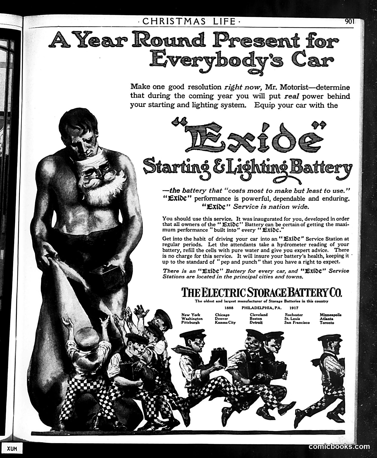 Life — December 6, 1917 — page 5 of 92
