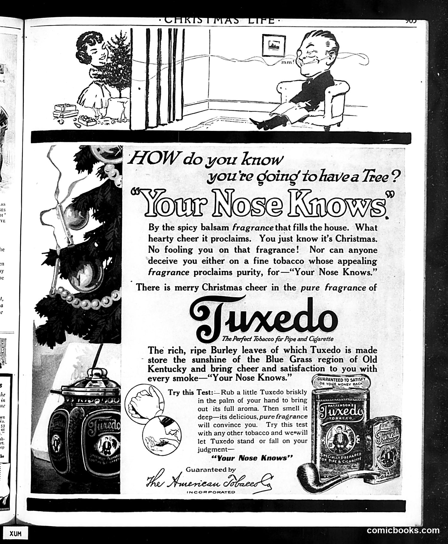 Life — December 6, 1917 — page 9 of 92