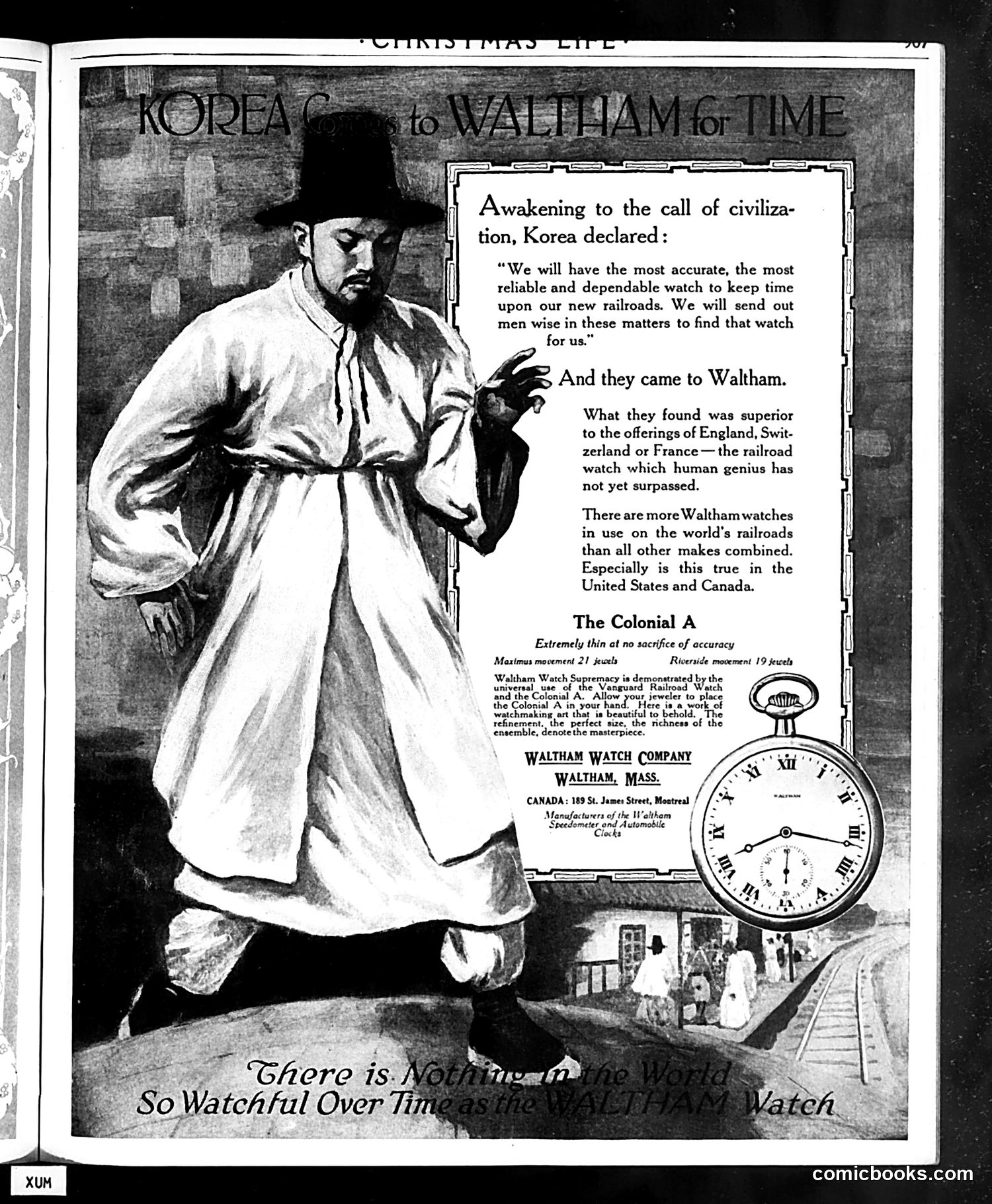 Life — December 6, 1917 — page 11 of 92