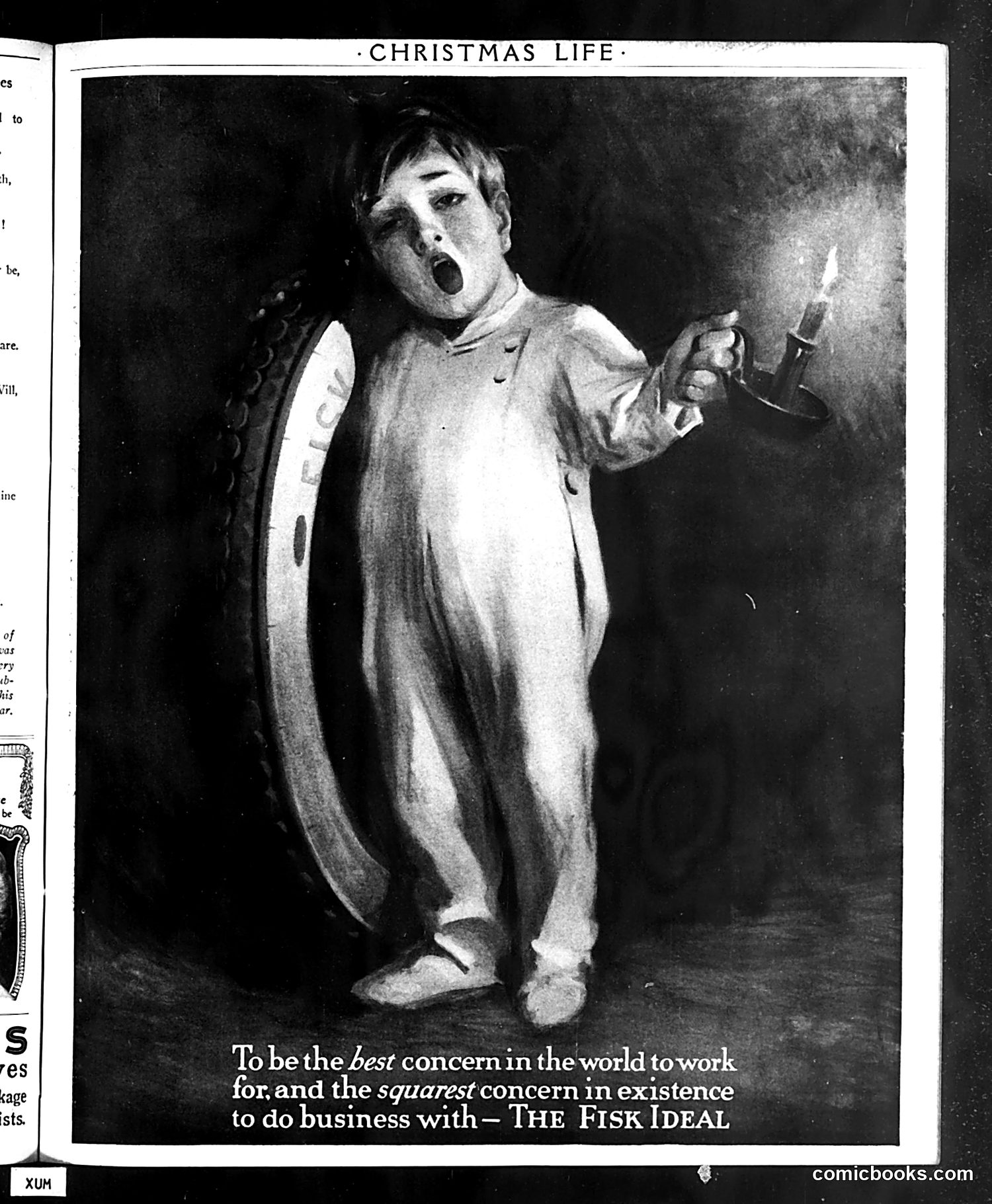 Life — December 6, 1917 — page 13 of 92