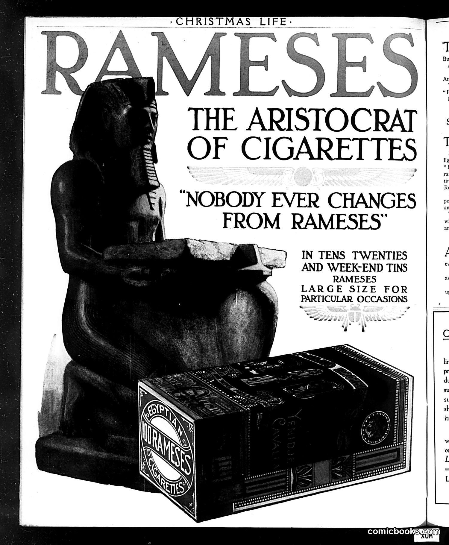 Life — December 6, 1917 — page 14 of 92