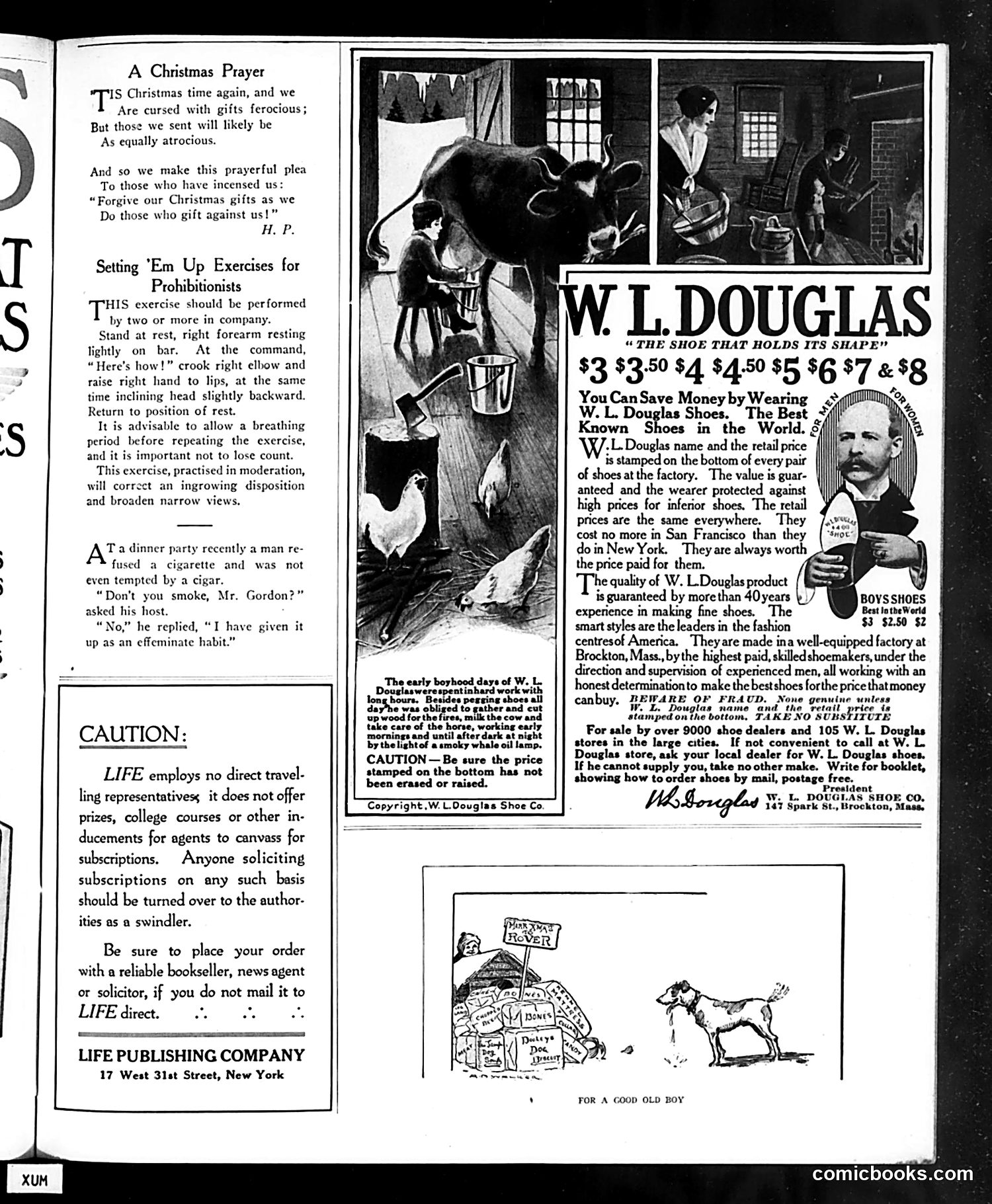 Life — December 6, 1917 — page 15 of 92